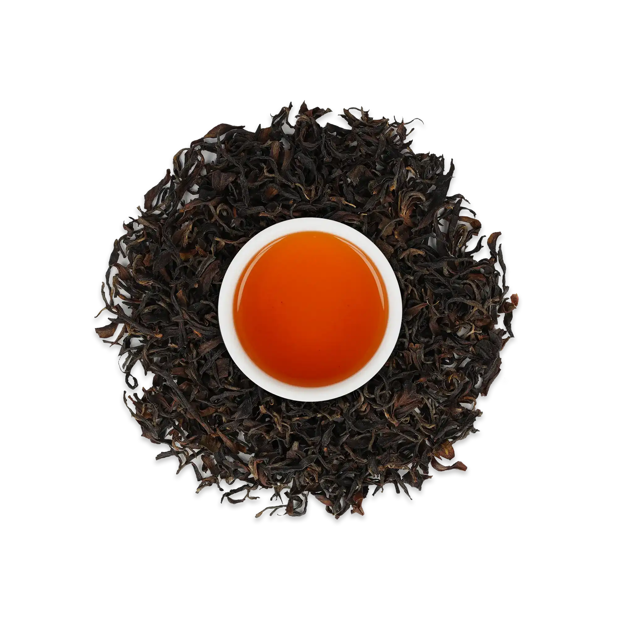 Oolong Tee Beloved Leaves - Image 3