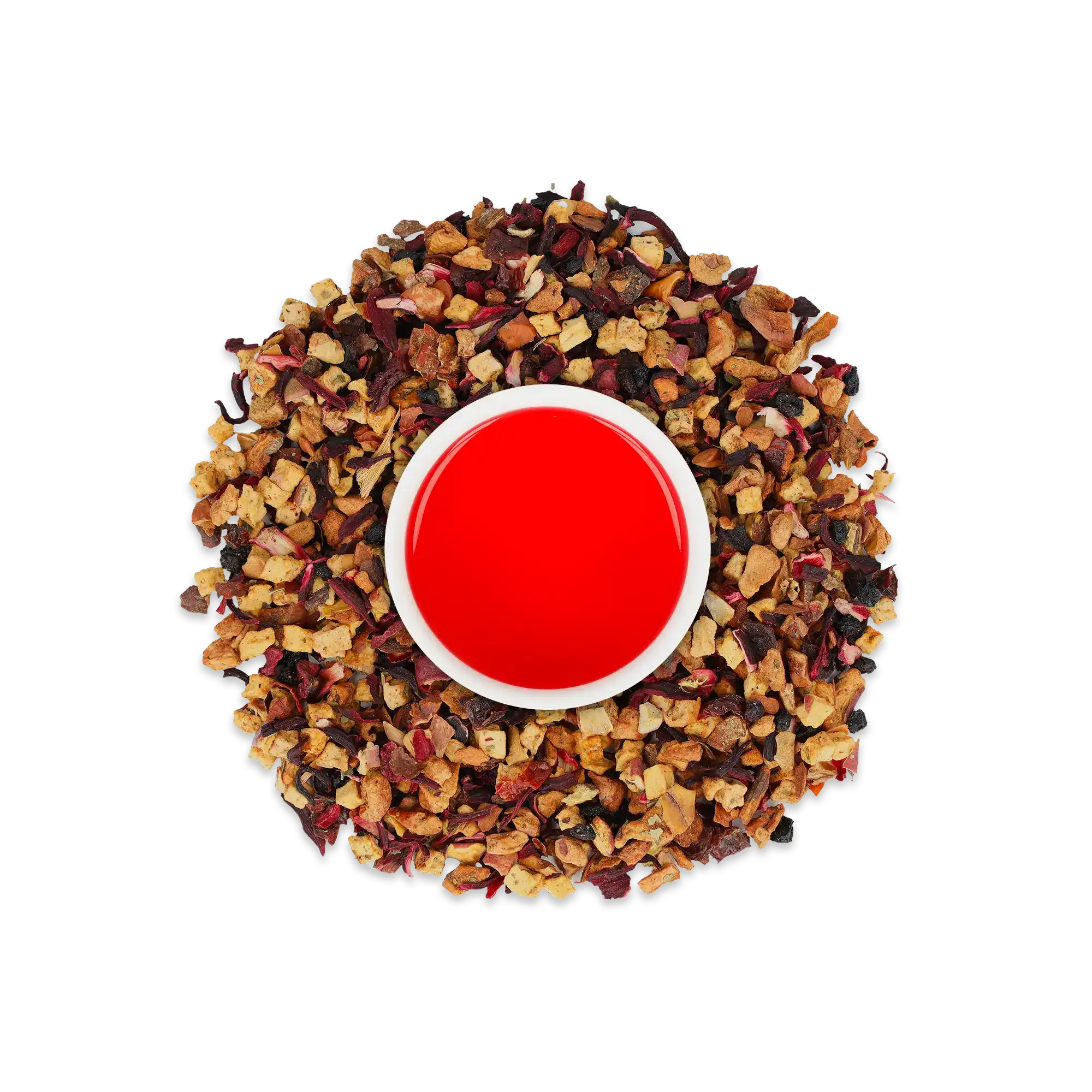 Früchtetee Berry Good Mood - Image 3