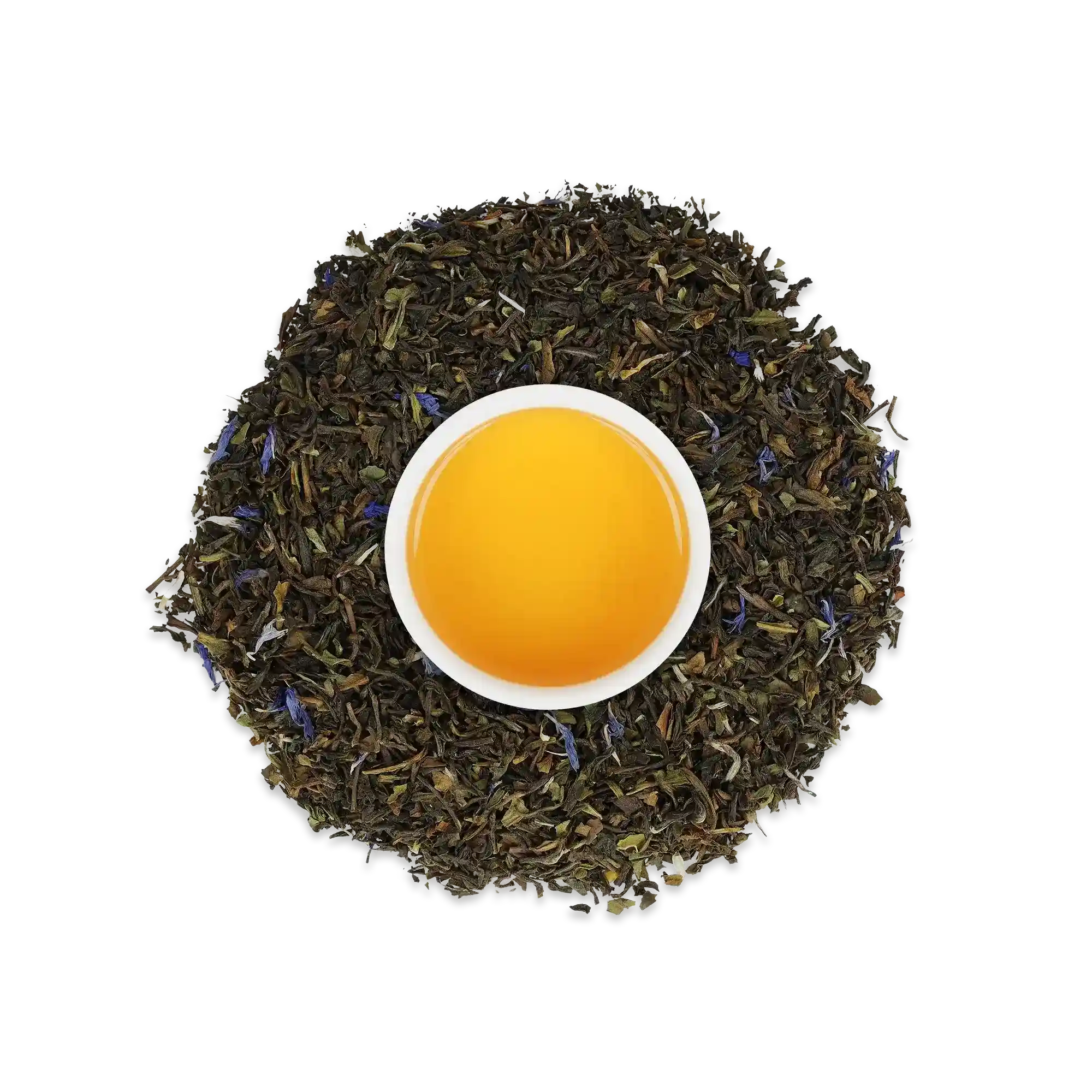 Darjeeling Blue Earl - Image 3