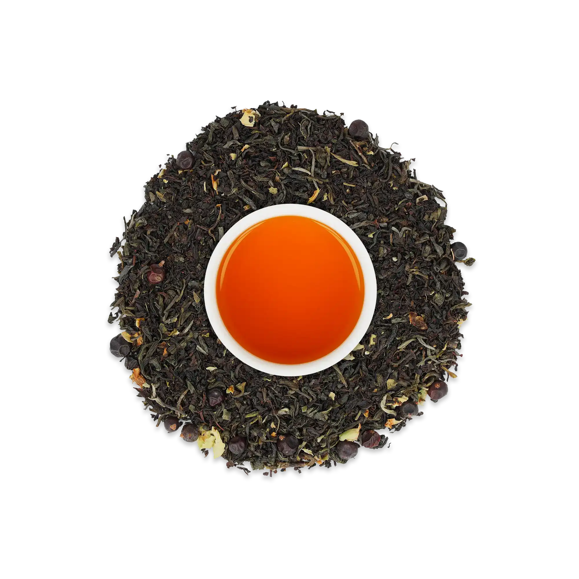 Earl Grey Mischung Brave New Earl - Image 3