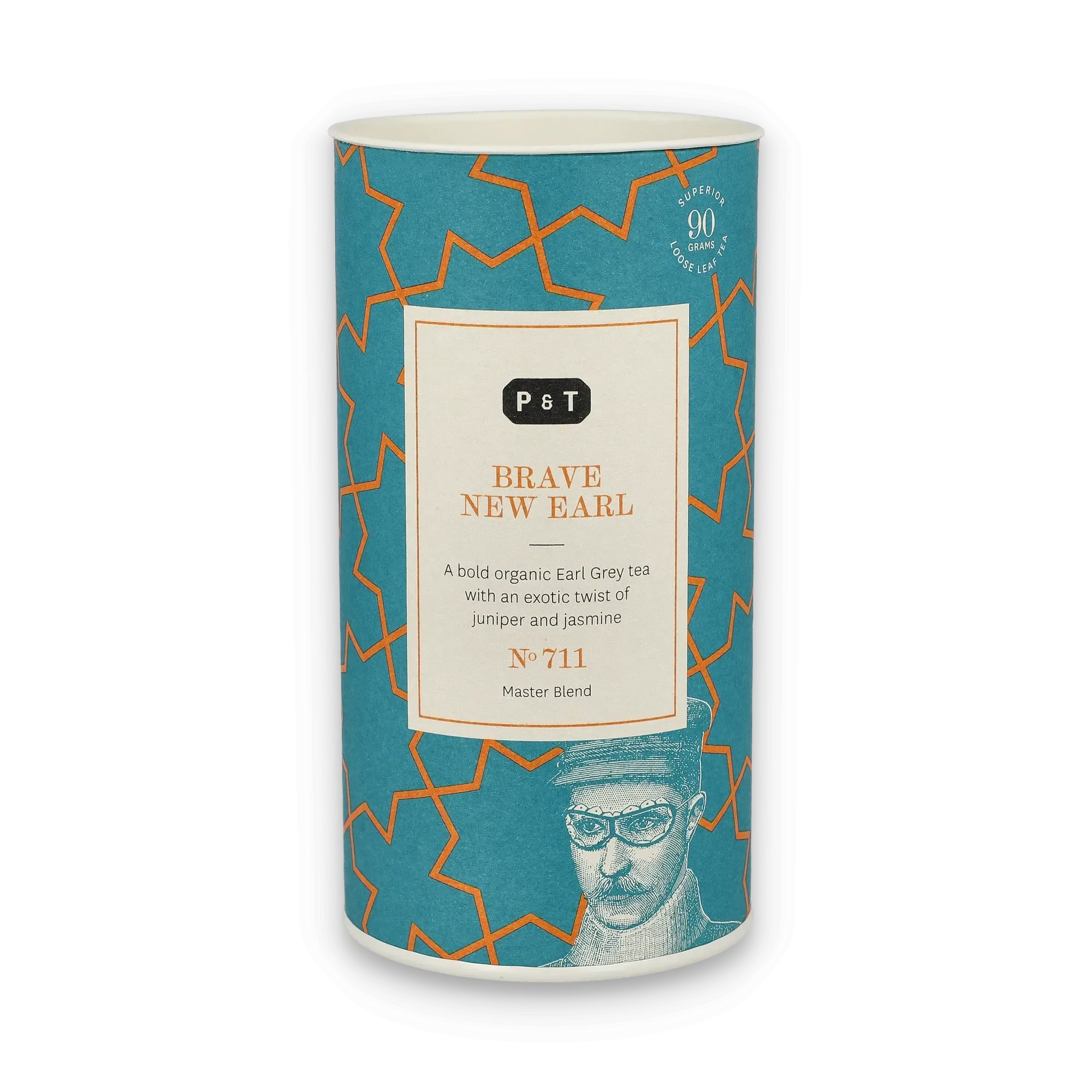 Earl Grey Mischung Brave New Earl - Image 6