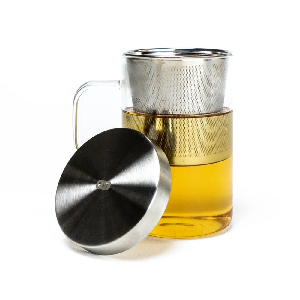 Teetasse Brewing Mug Large - Image 3