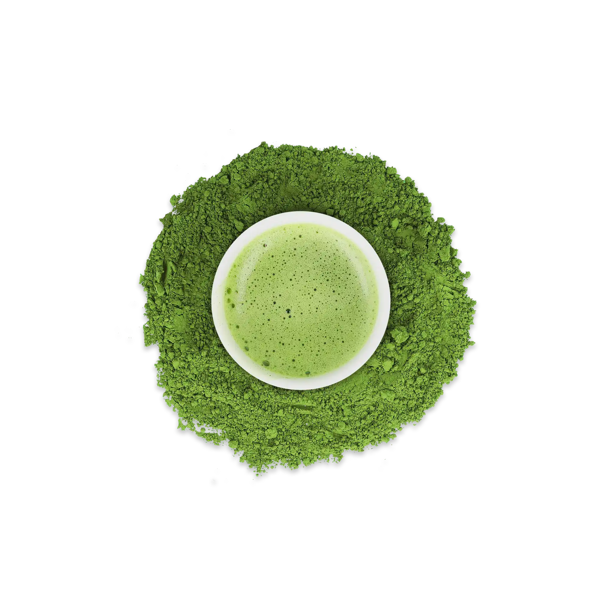 Matcha Pulver Ceremonial Matcha - Image 3