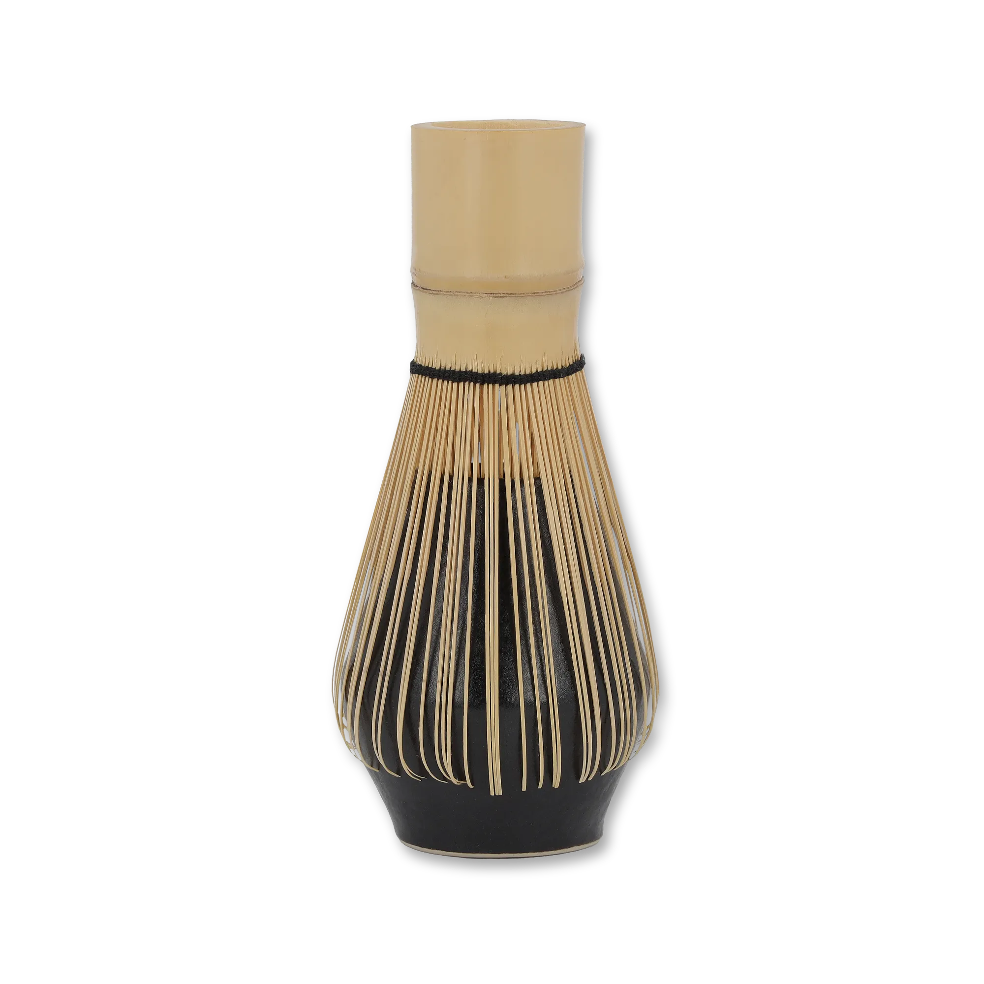 Matcha Zubehör Chasen Holder Soft Coal - Image 2