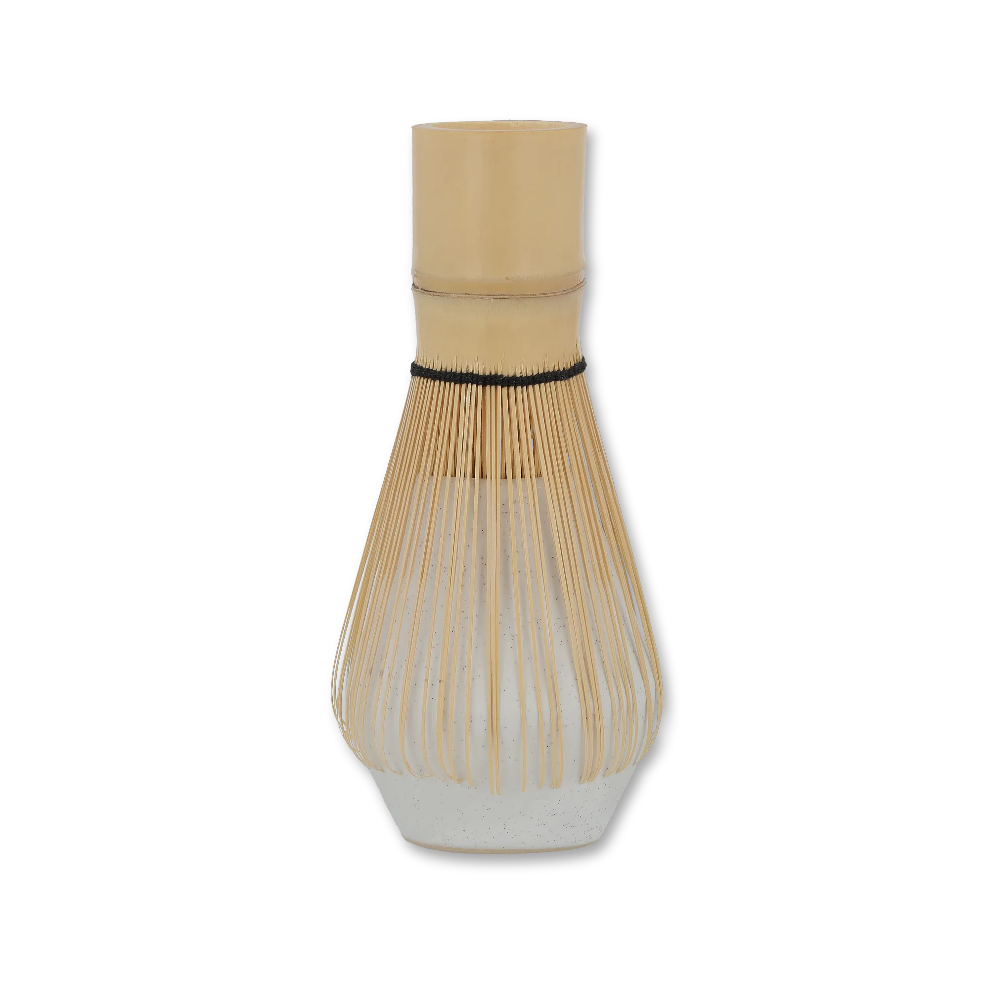 Matcha Zubehör Chasen Holder Vanilla Dust - Image 2