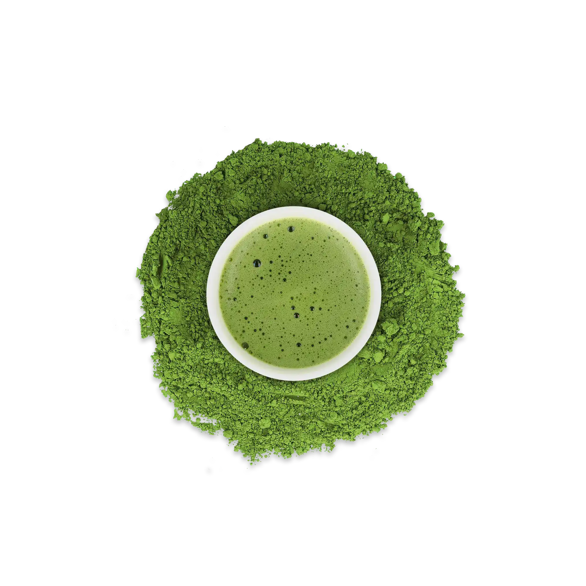Matcha Pulver Culinary Matcha - Image 3