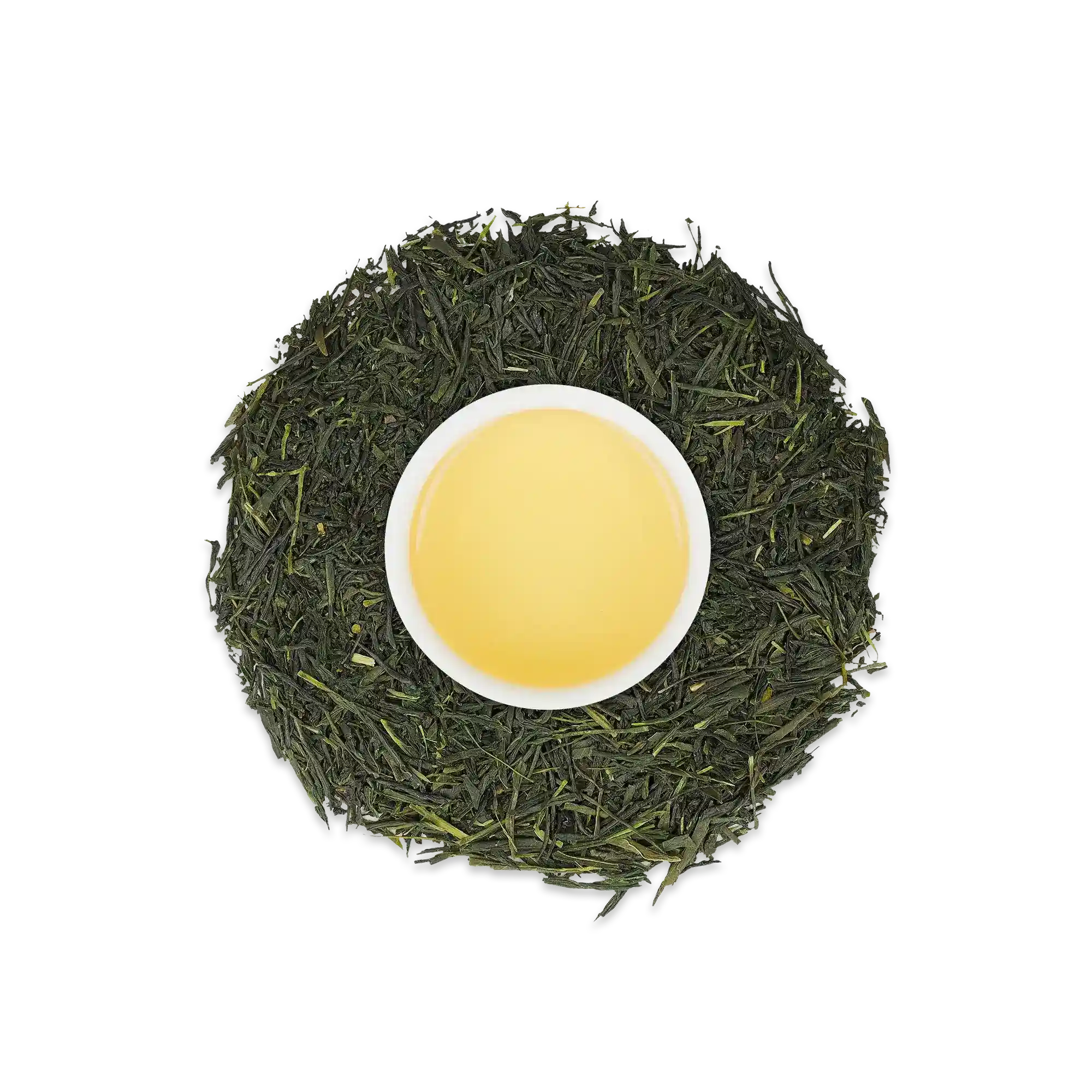 Kabusecha Grüntee Daikoku - Image 3