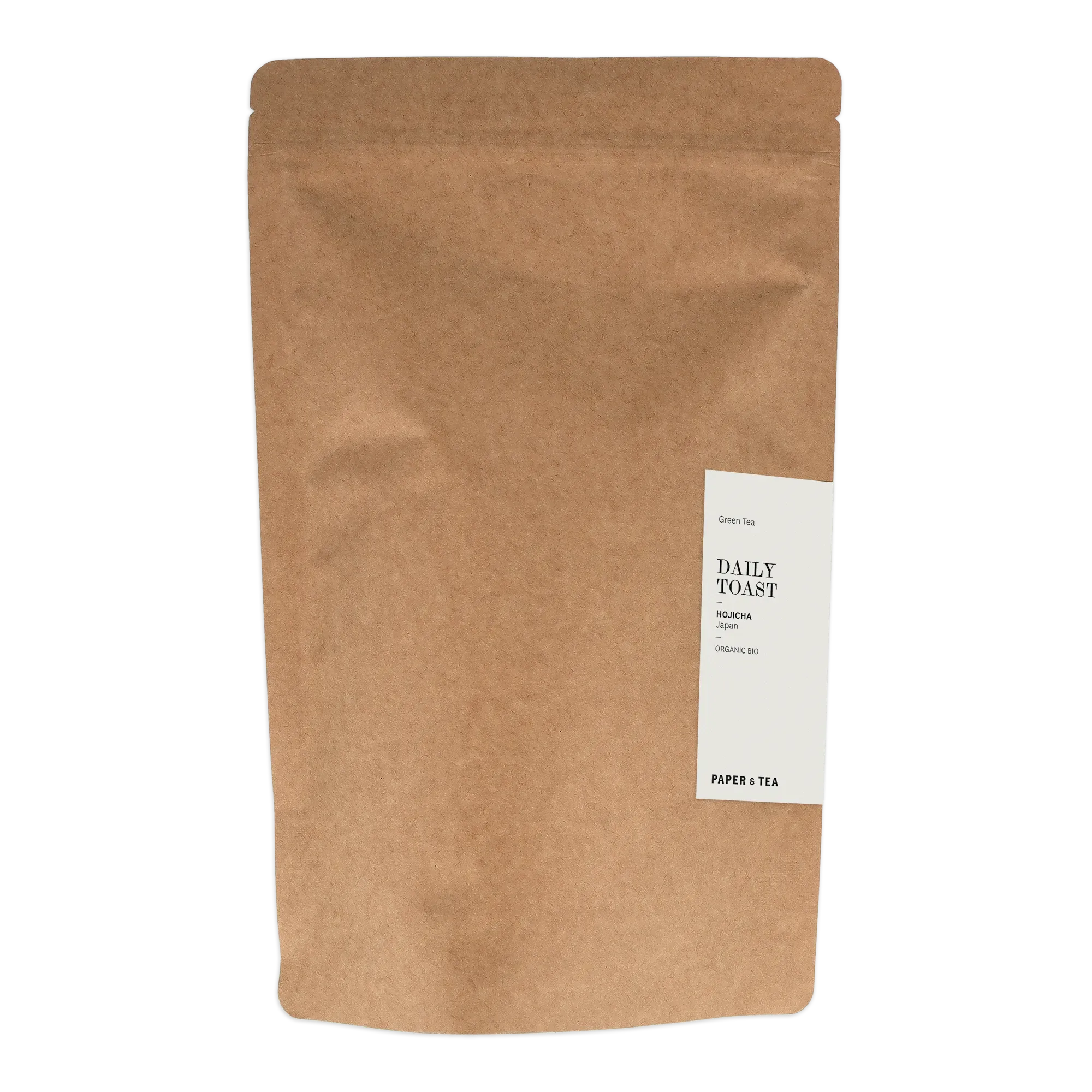 Hojicha Grüntee Daily Toast - Image 5