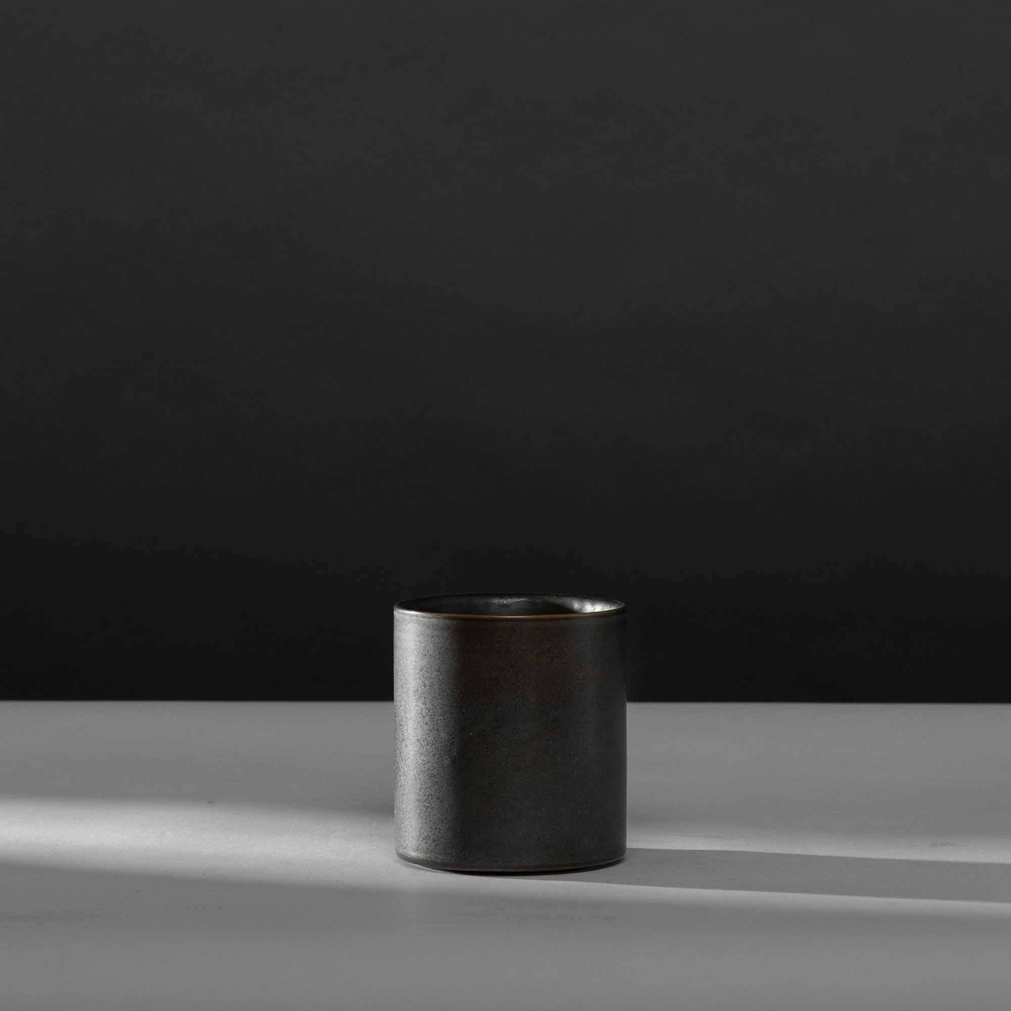 Teebecher Double Wall Mug graphite - Image 3
