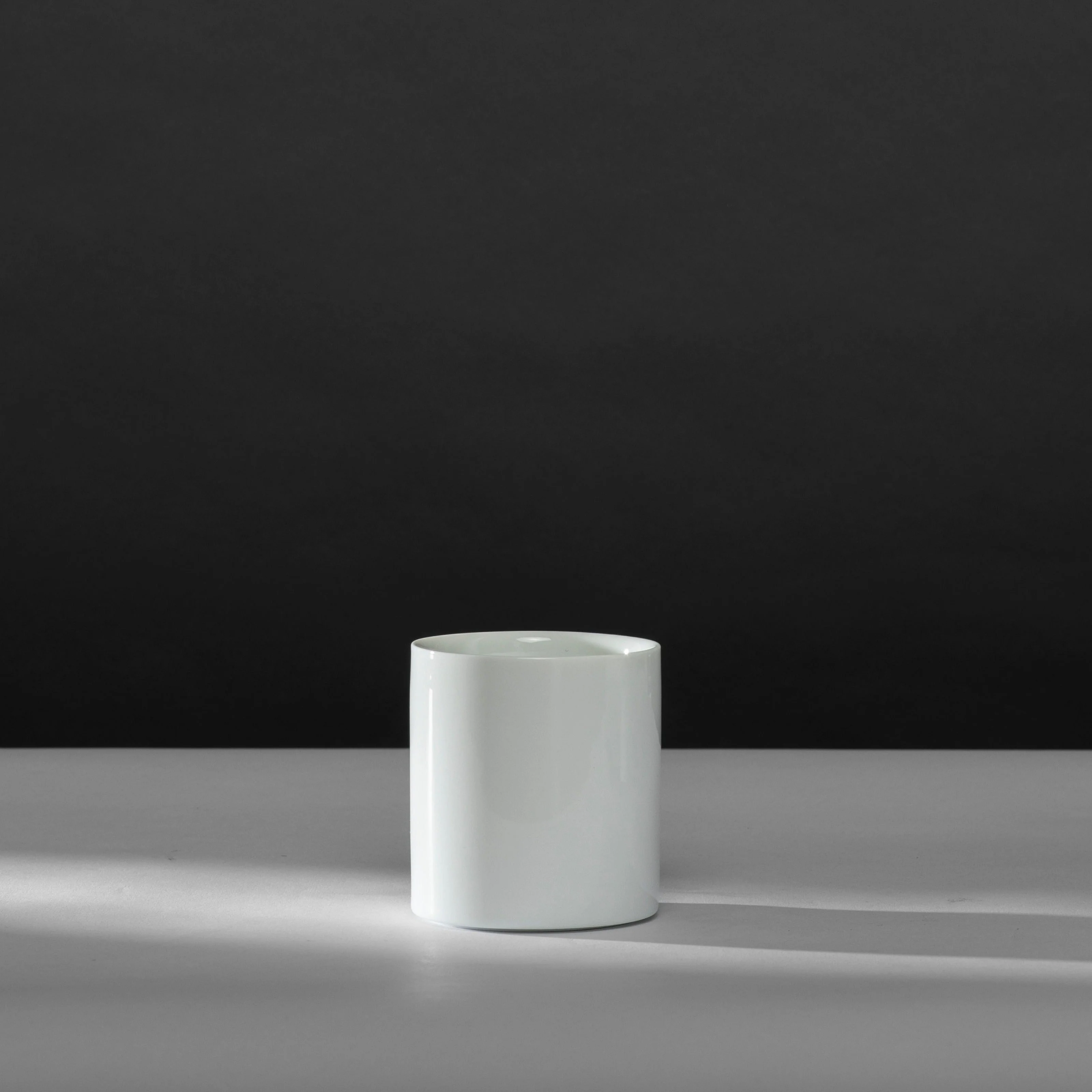 Teebecher Double Wall Mug white - Image 2