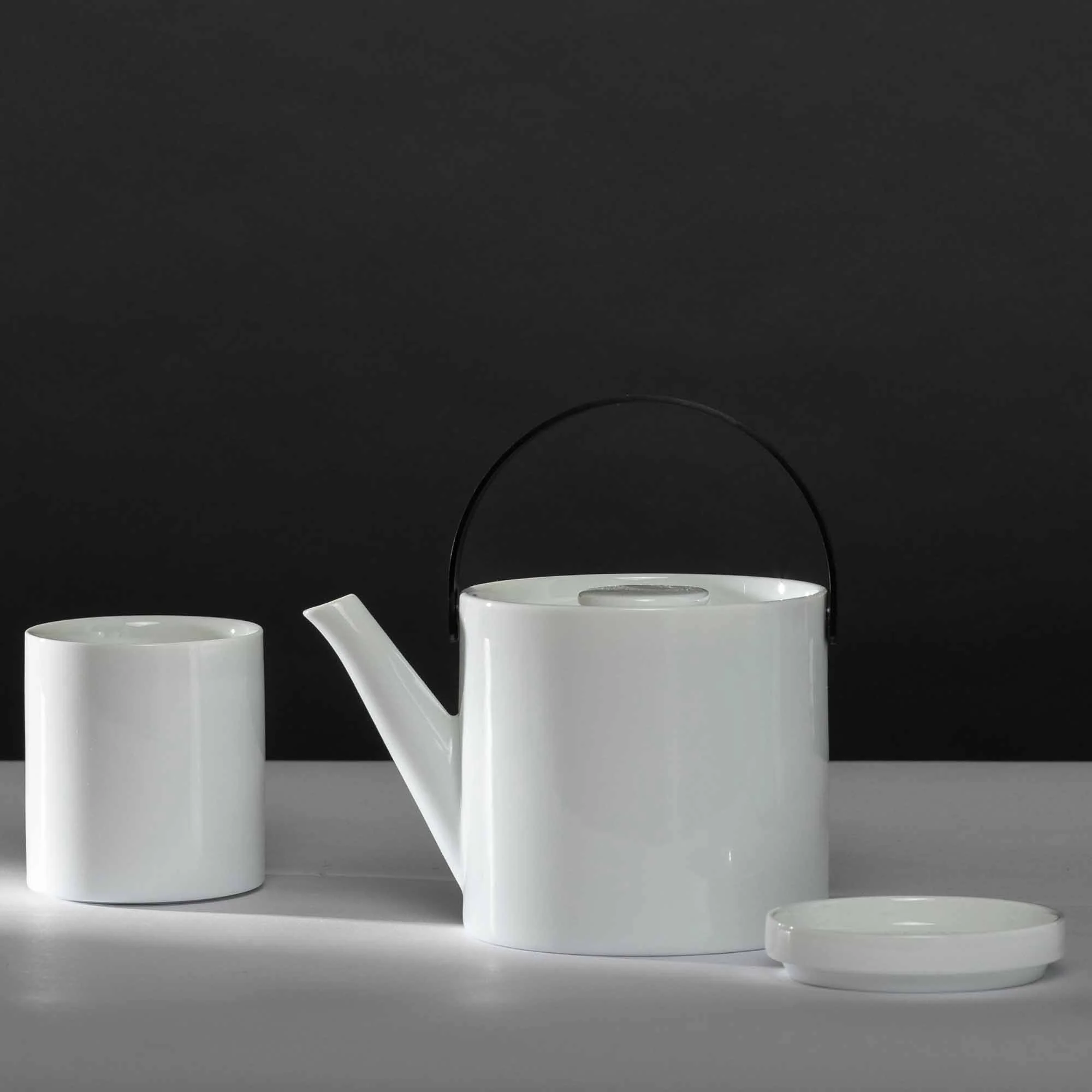 Teebecher Double Wall Mug white - Image 3