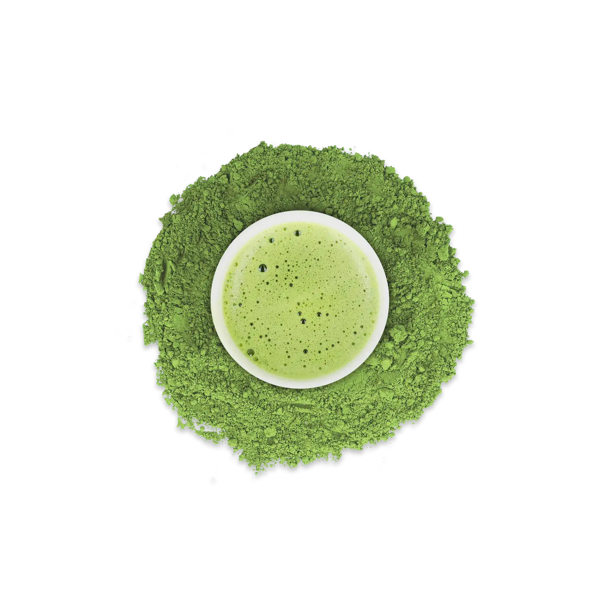 Matcha Pulver Everyday Matcha - Image 3