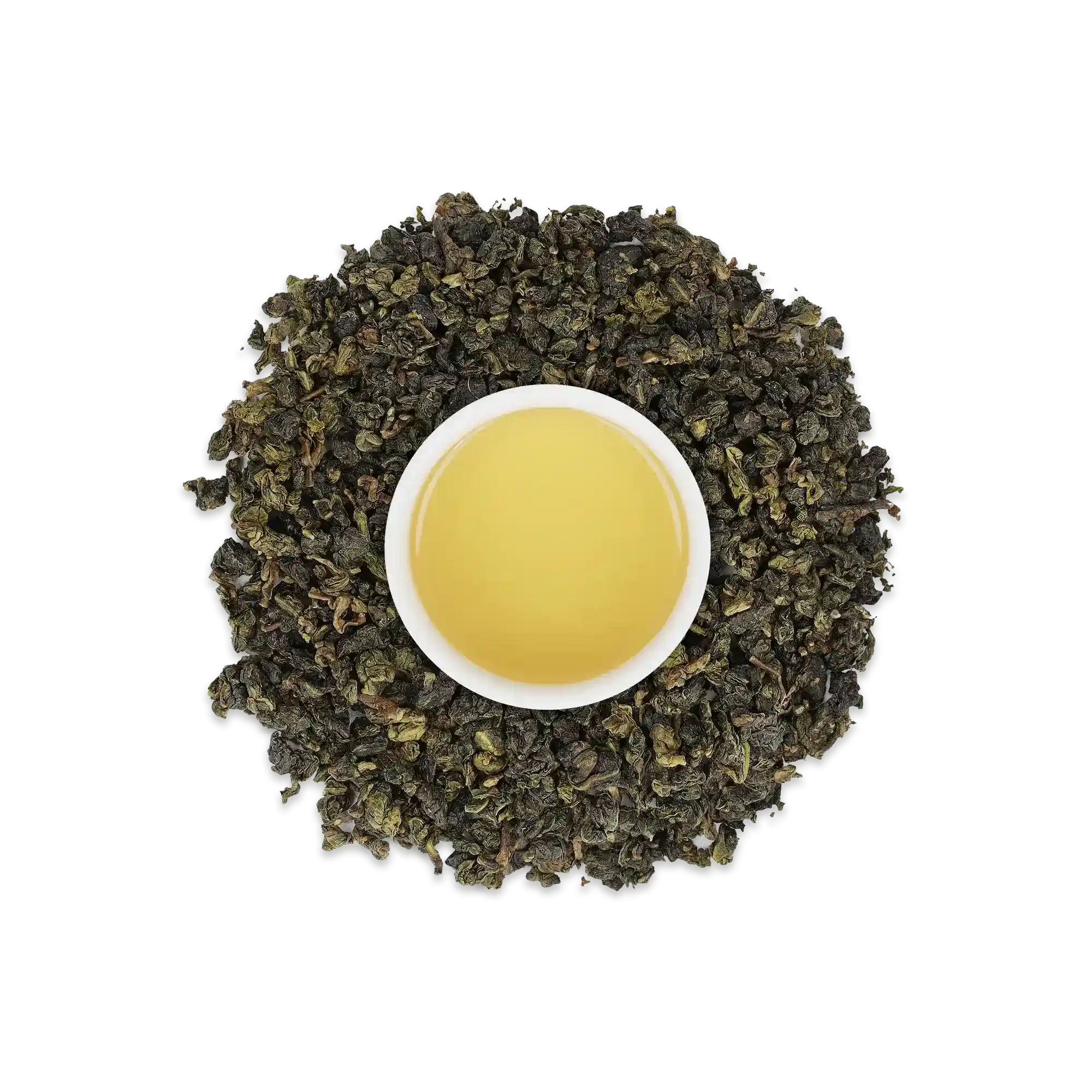 Oolong Tee Four Seasons of Spring - Image 3