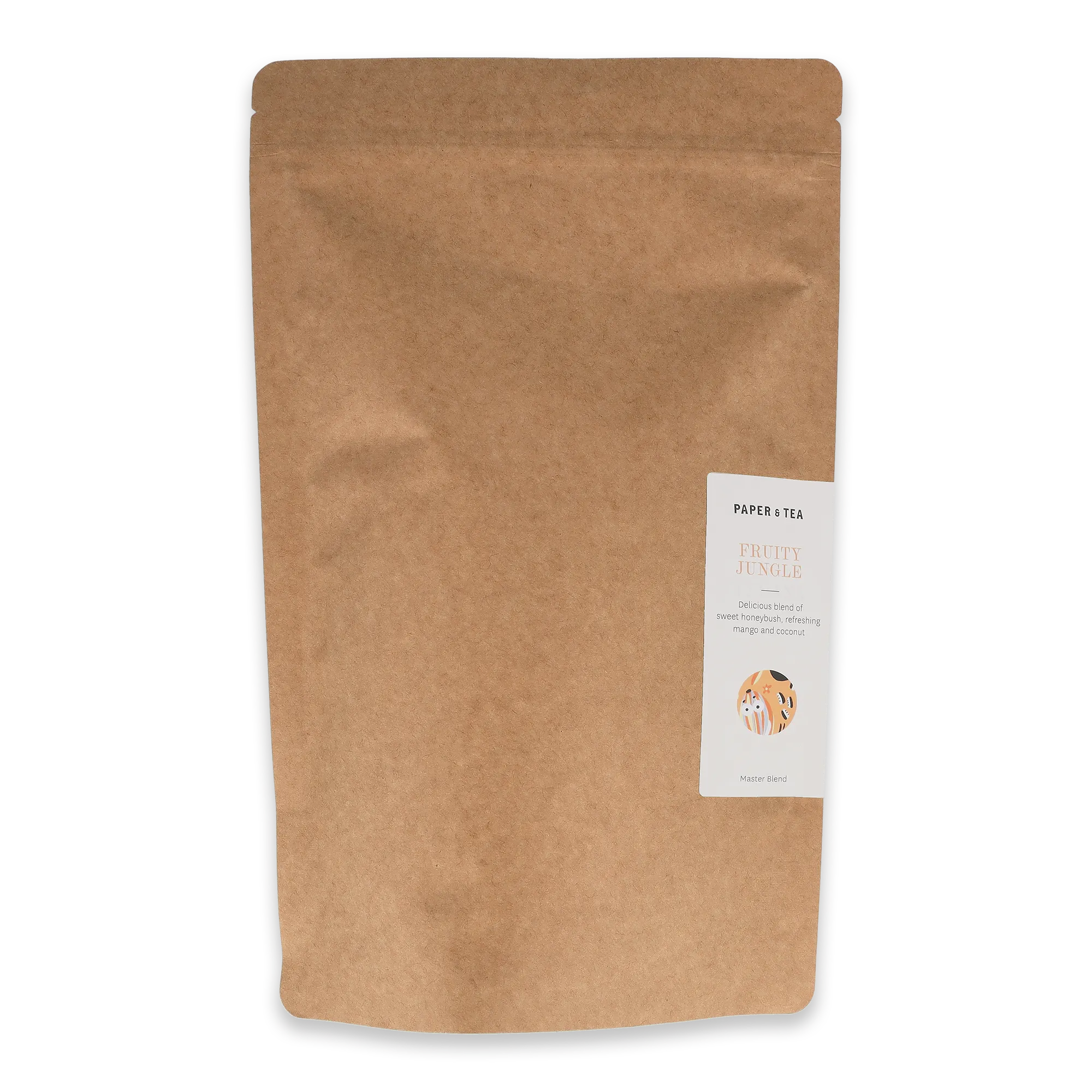 Kräutertee Fruity Jungle - Image 6