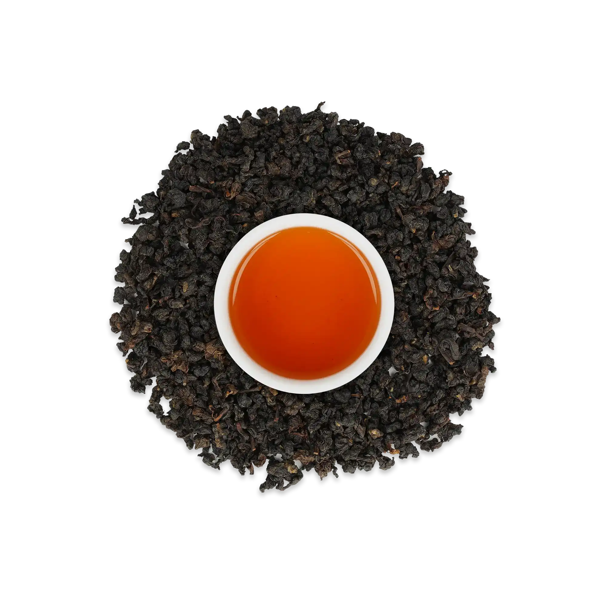 Oolong Tee Gabacha - Image 3