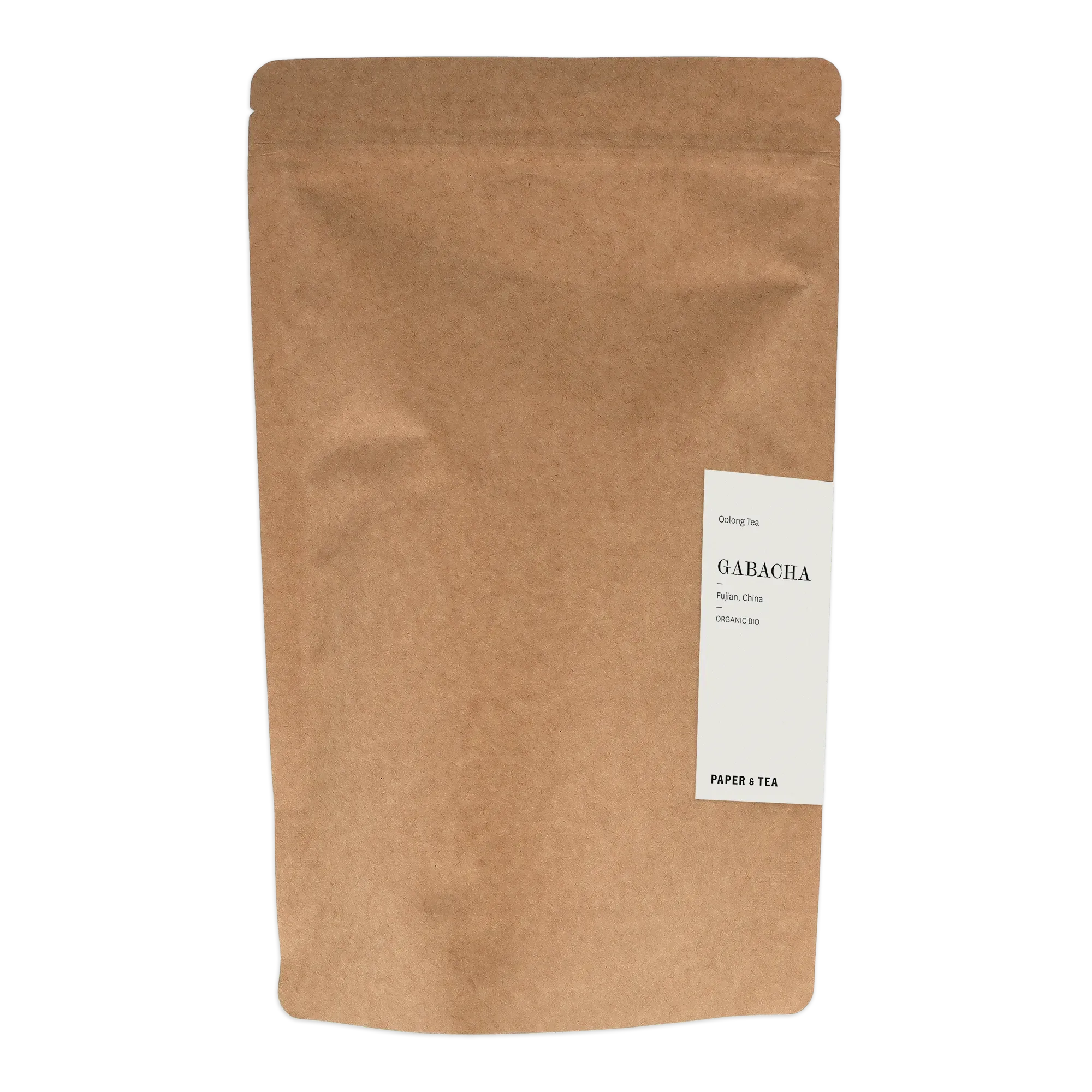 Oolong Tee Gabacha - Image 4
