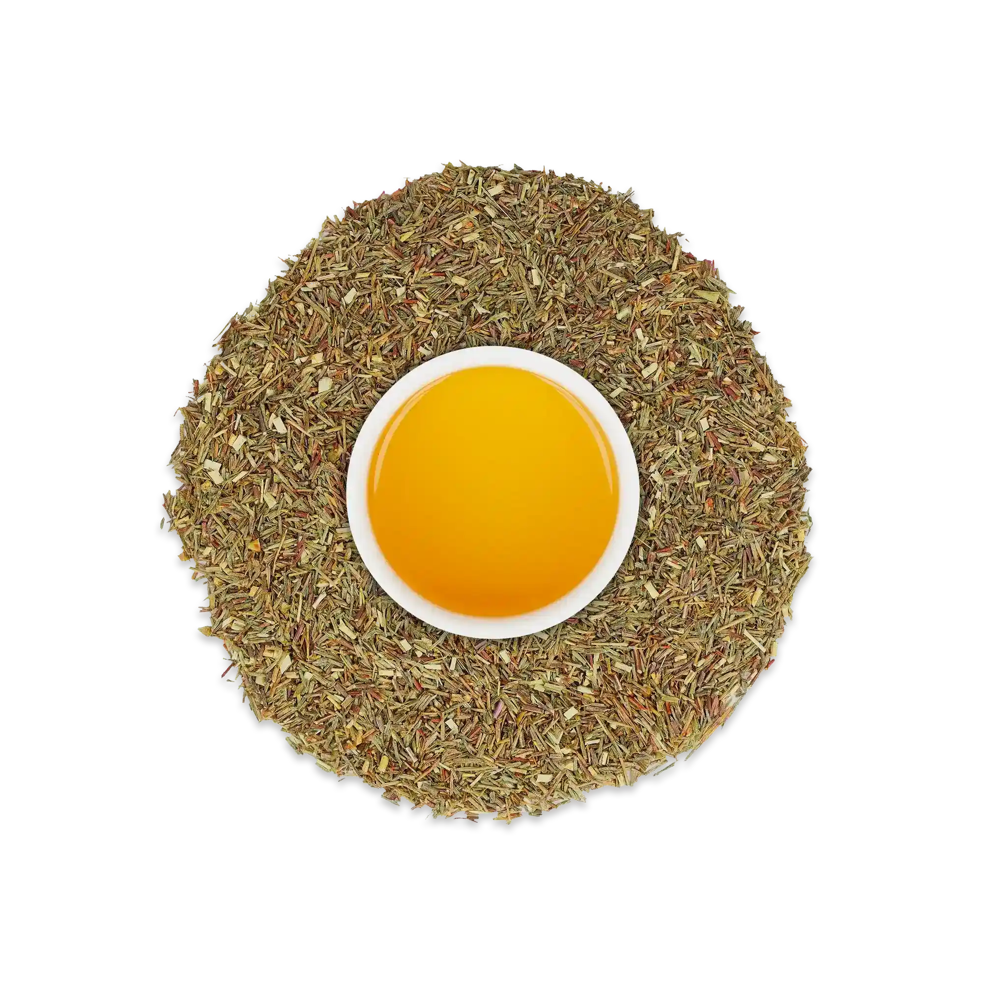 Grüner Rooibos Tee Green Rooibos - Image 3
