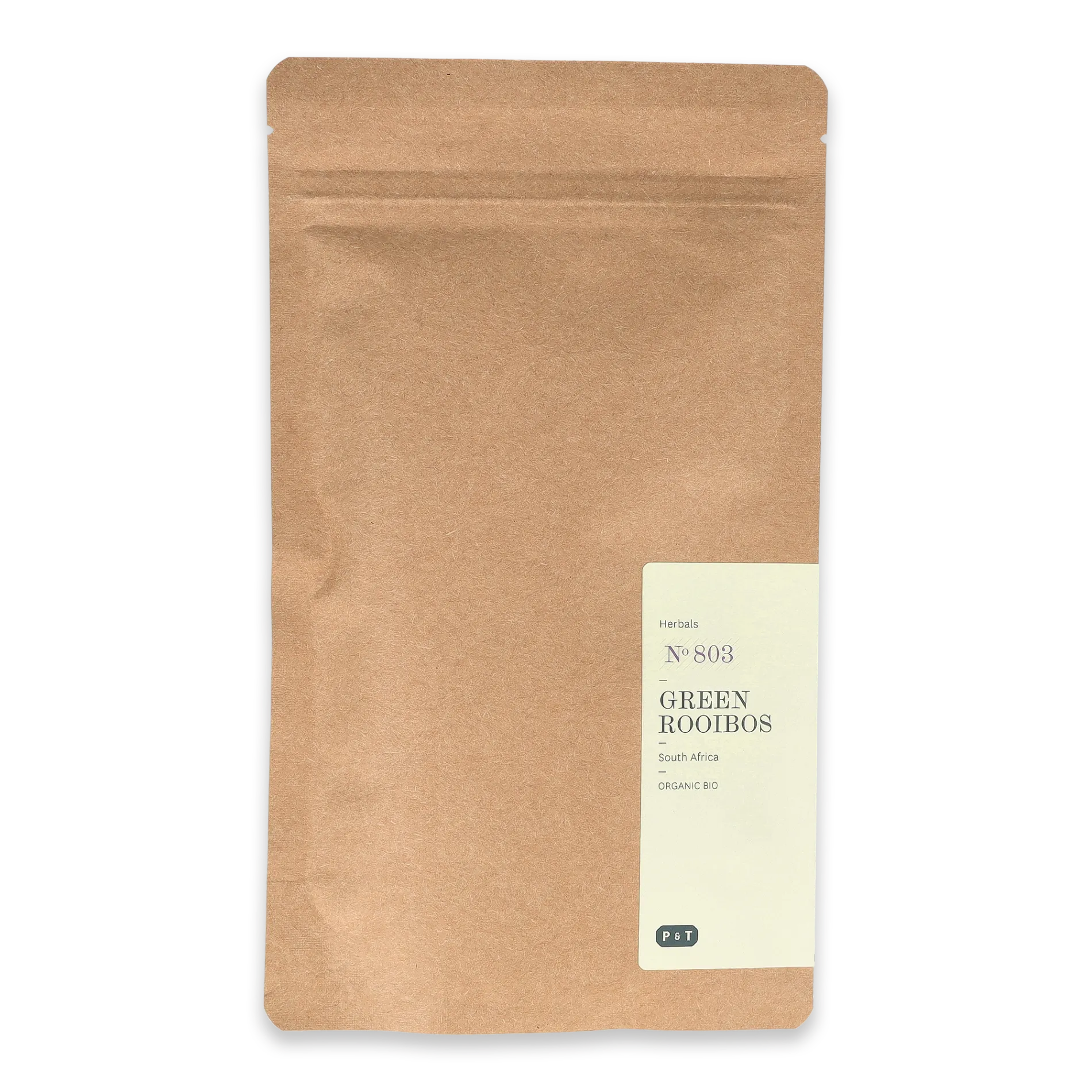 Grüner Rooibos Tee Green Rooibos - Image 4
