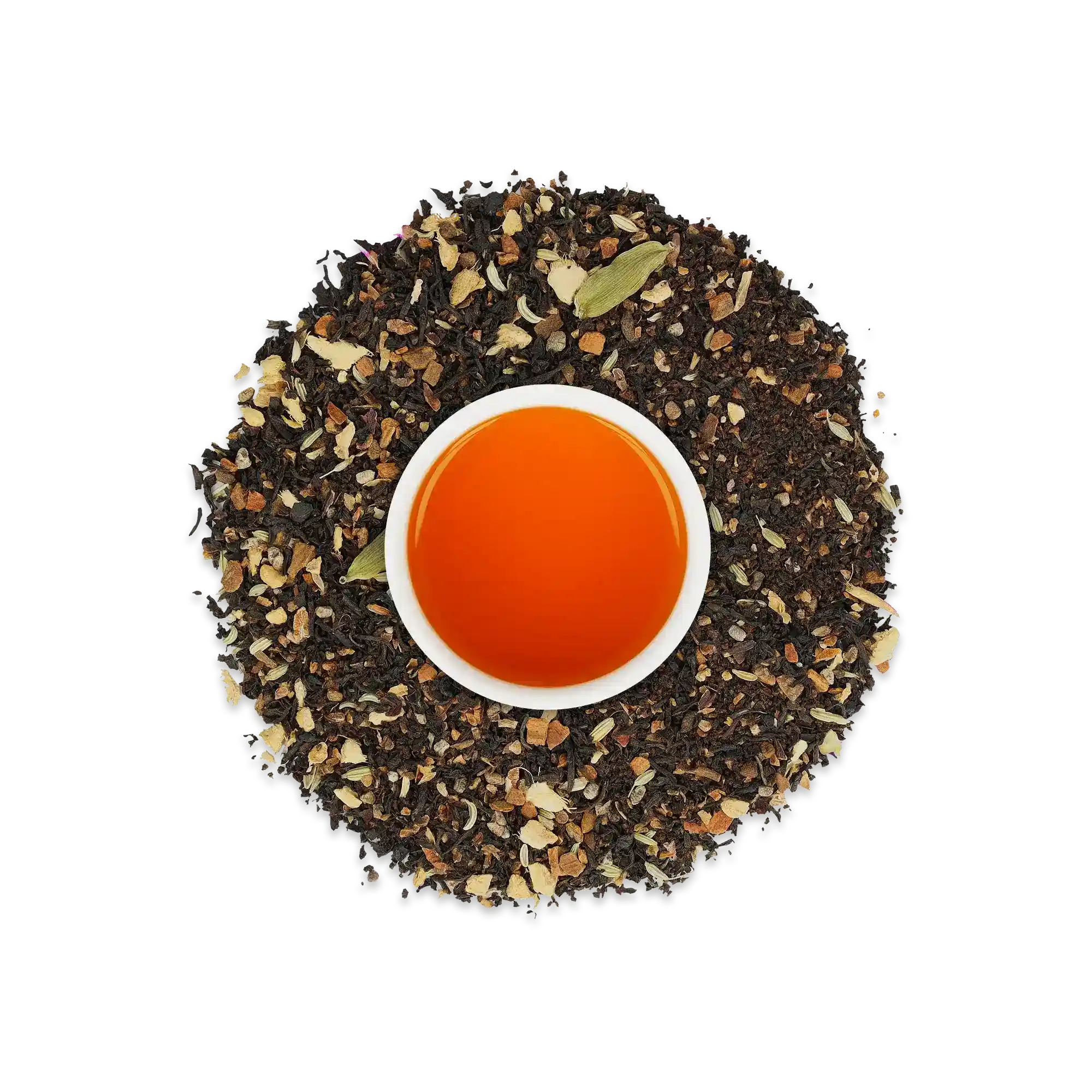 Chai Mischung Hariman Classic Chai - Image 3