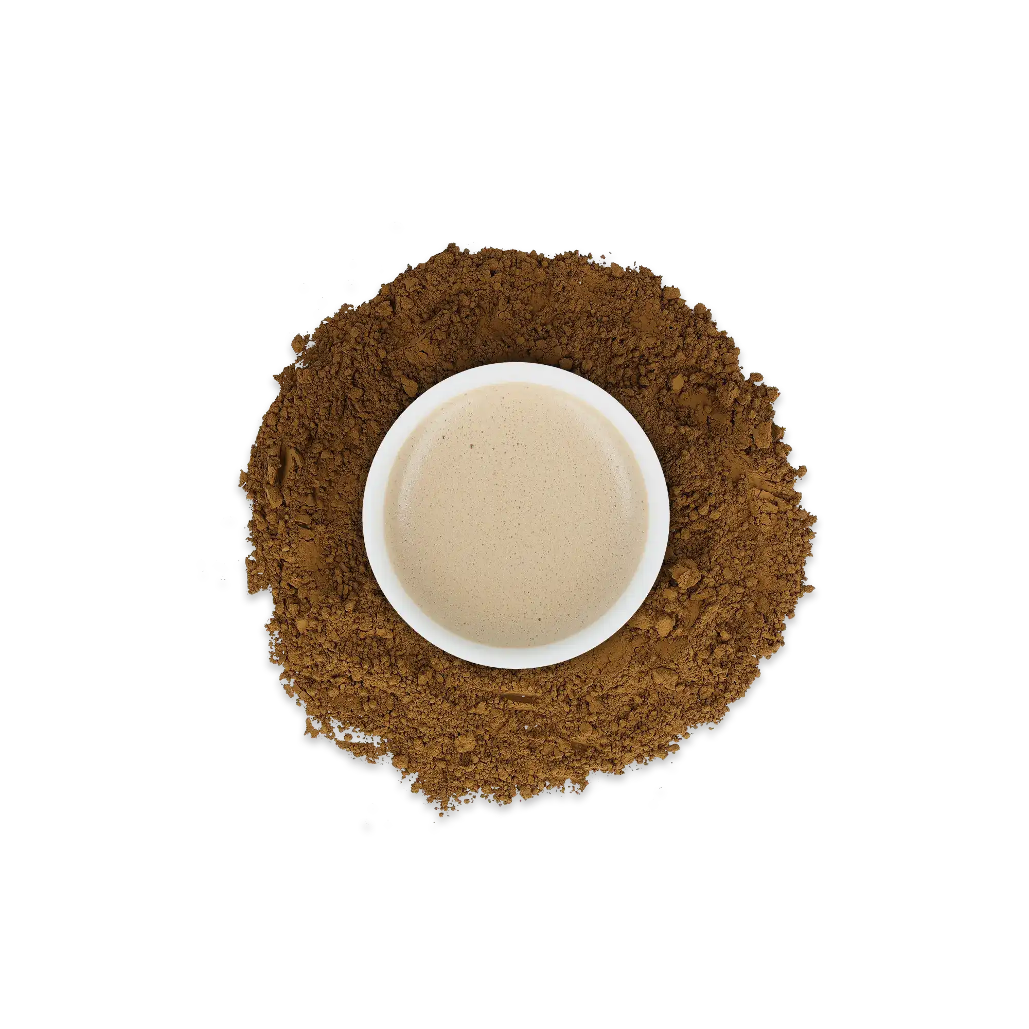 Grüner Tee Hojicha Powder - Image 3
