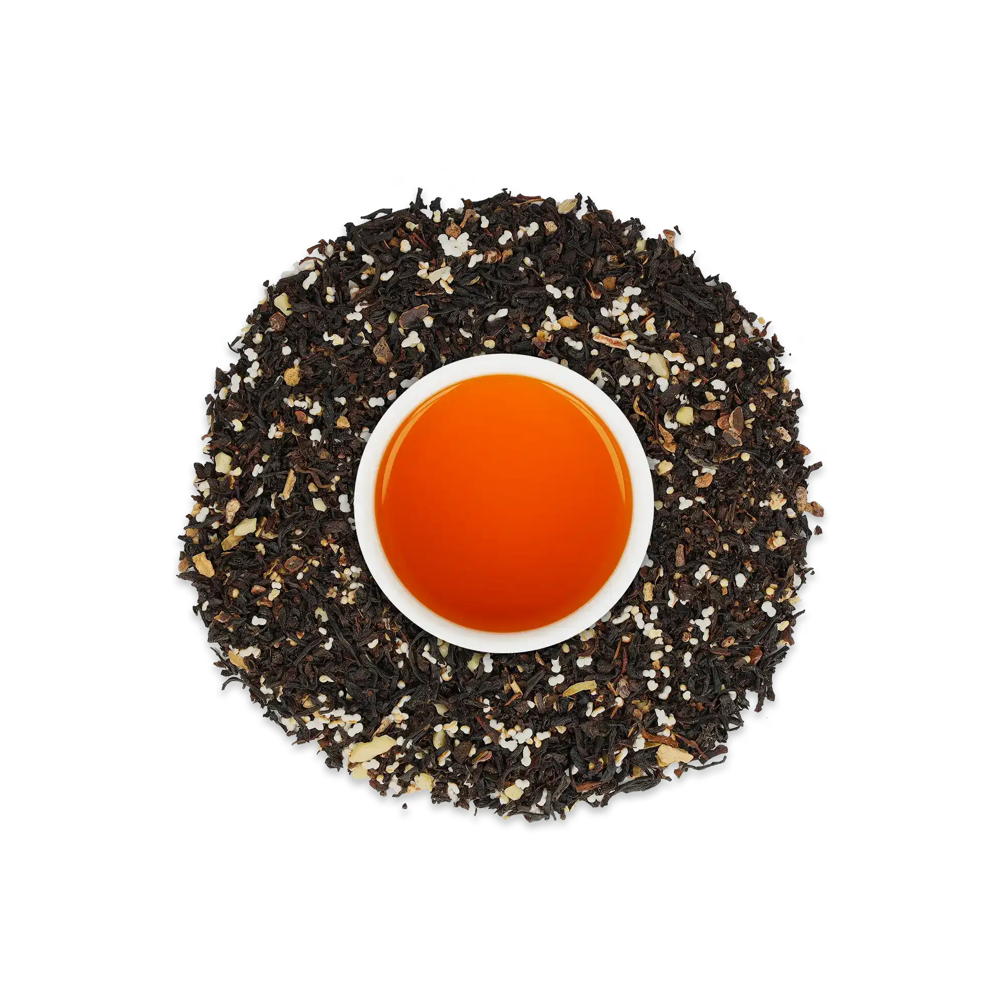 Schwarzer Tee Mischung Hunky Dory Breakfast - Image 3