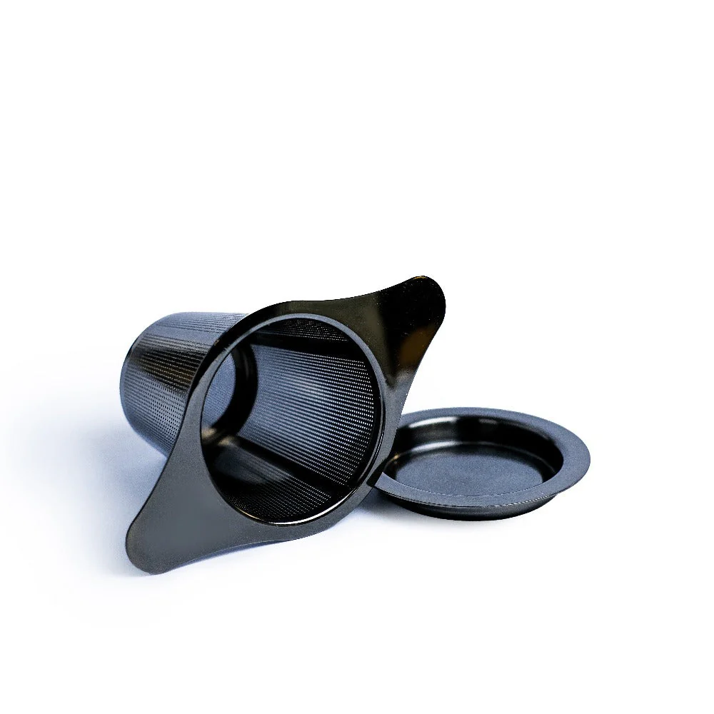 Teesieb Infuser Obsidian - Image 3