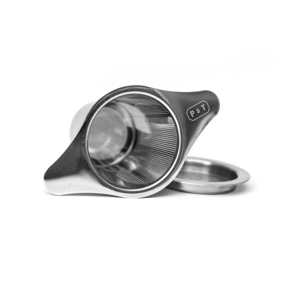 Teesieb Infuser Silver - Image 3