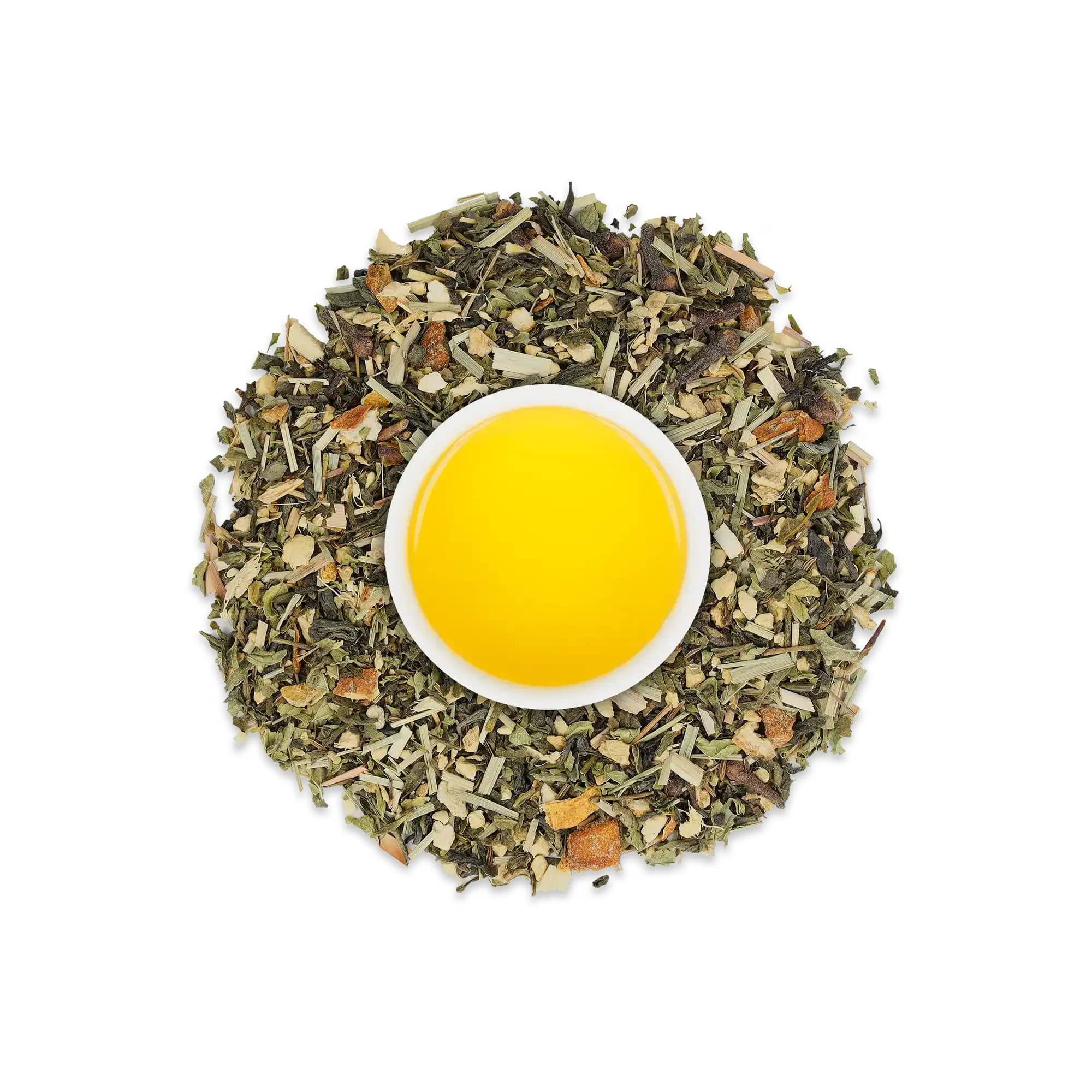 Chai Mischung Mango Chai - Image 3