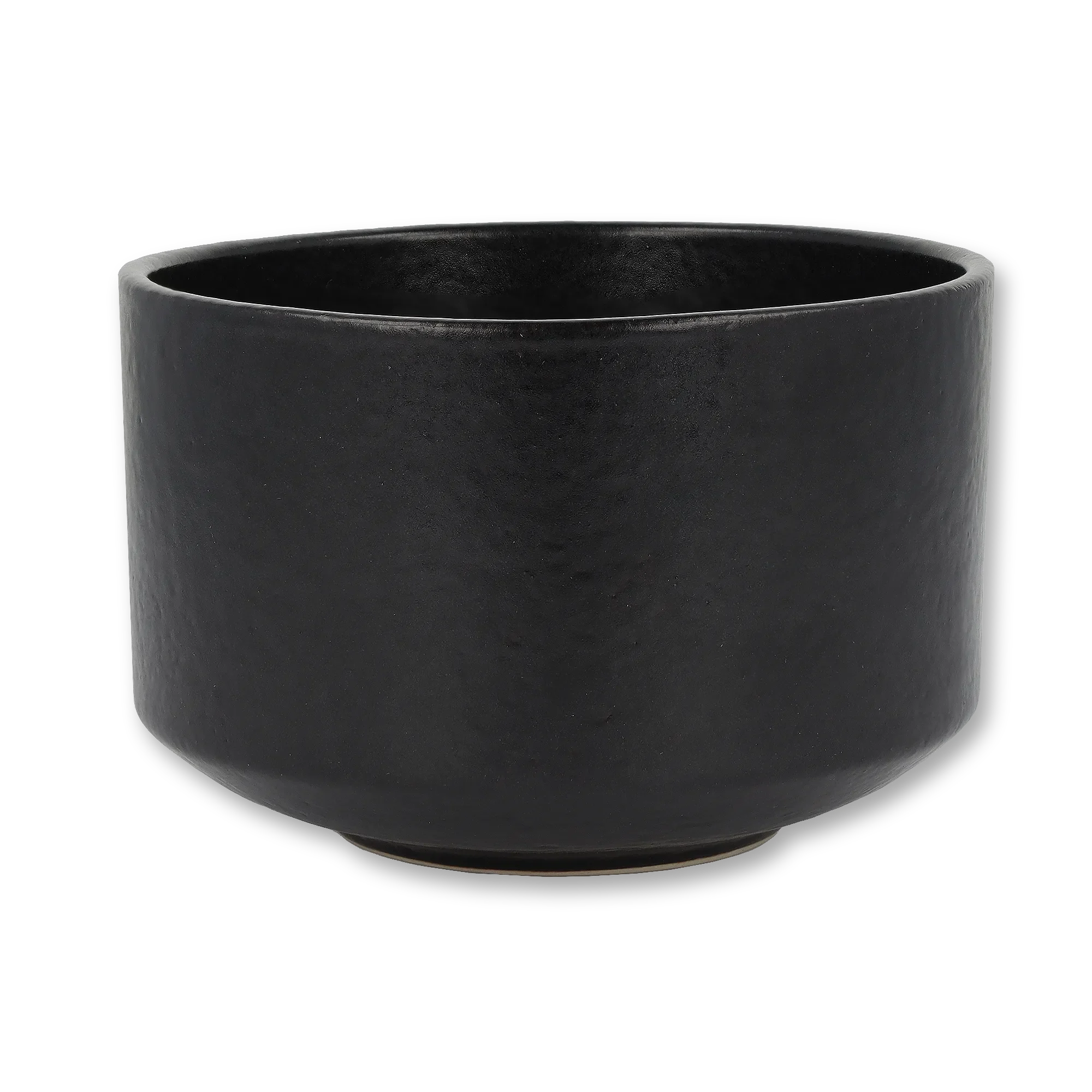 Matcha Schale Matcha Bowl Soft Coal