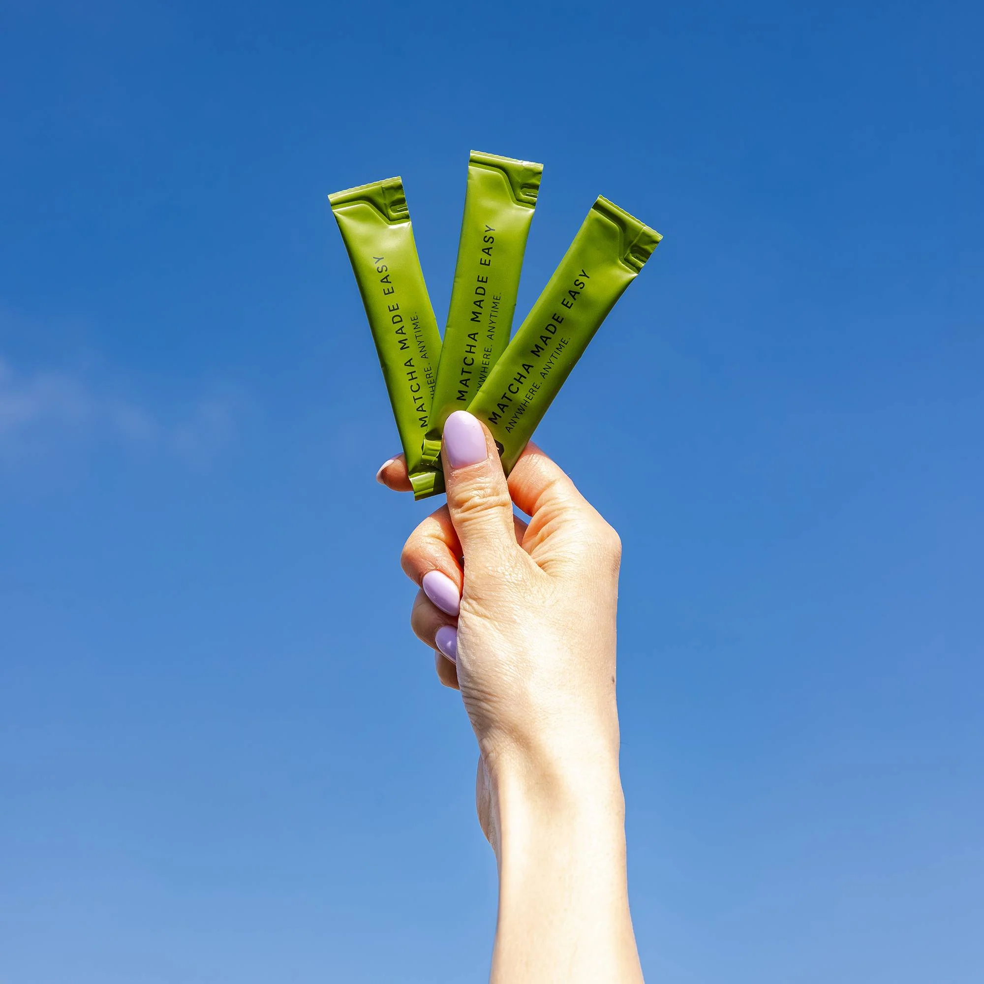 Matcha Pulver Matcha Sticks - Image 4