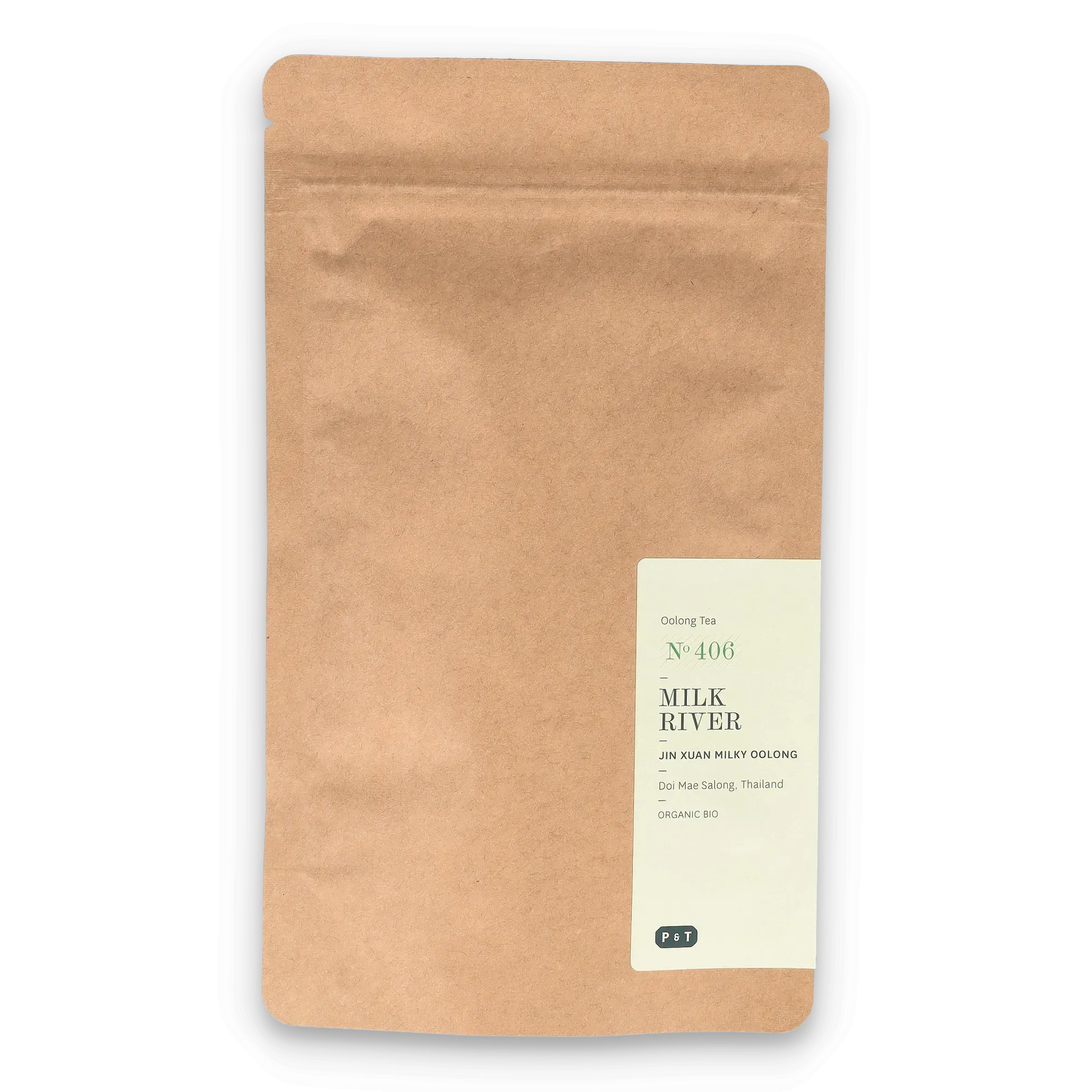 Oolong Tee Milk River - Image 4
