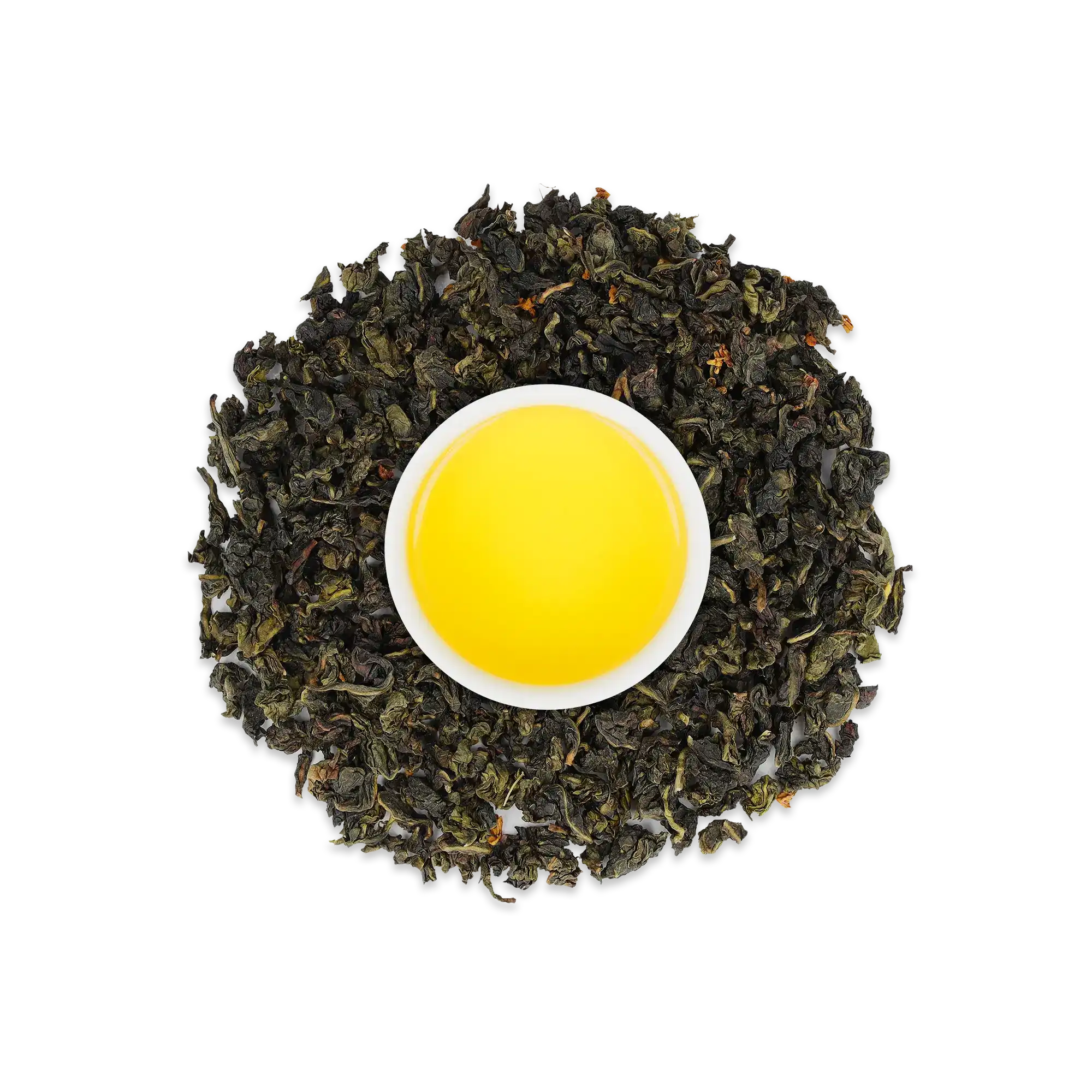 Oolong Tee Moon Goddess - Image 3