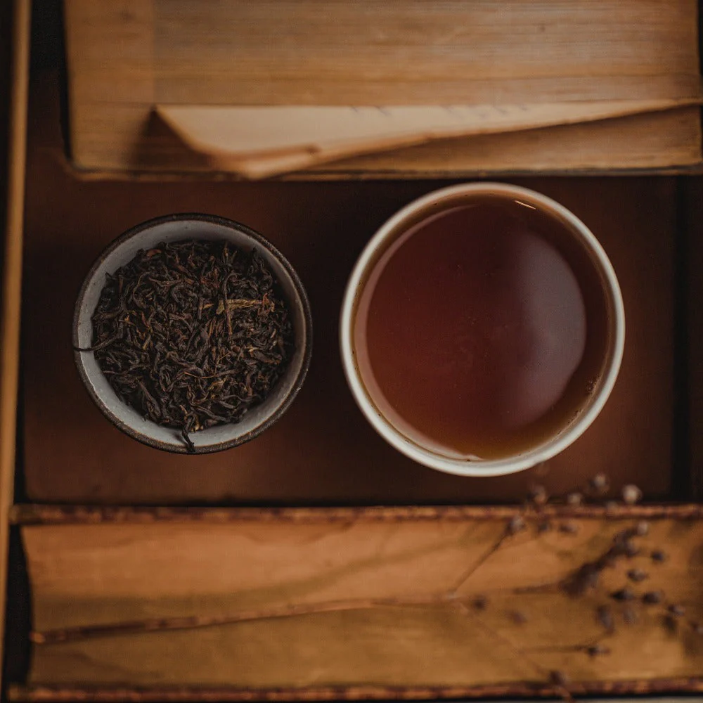 Darjeeling Muse - Image 4