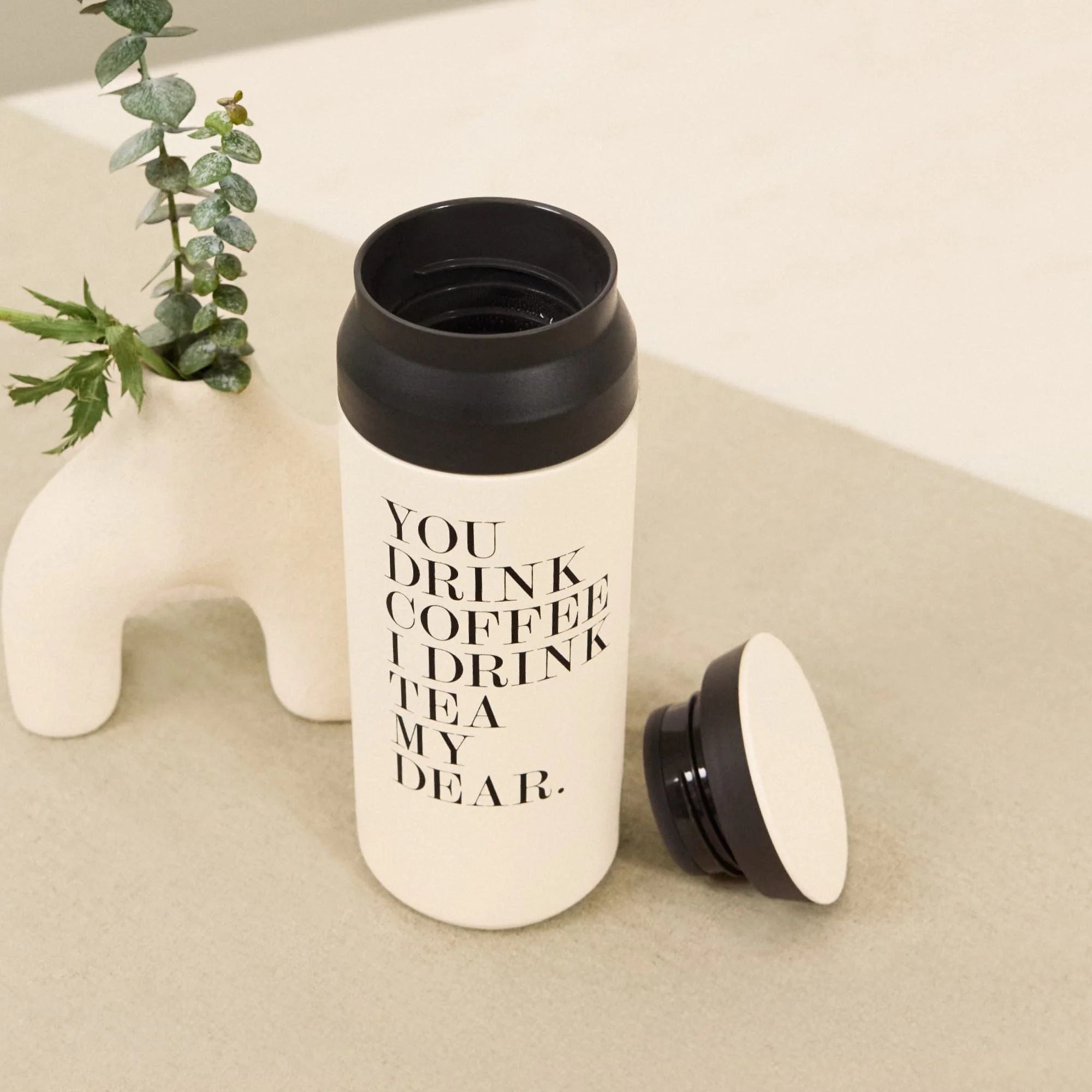 Edelstahl Trinkflasche My Dear Bottle - Image 3