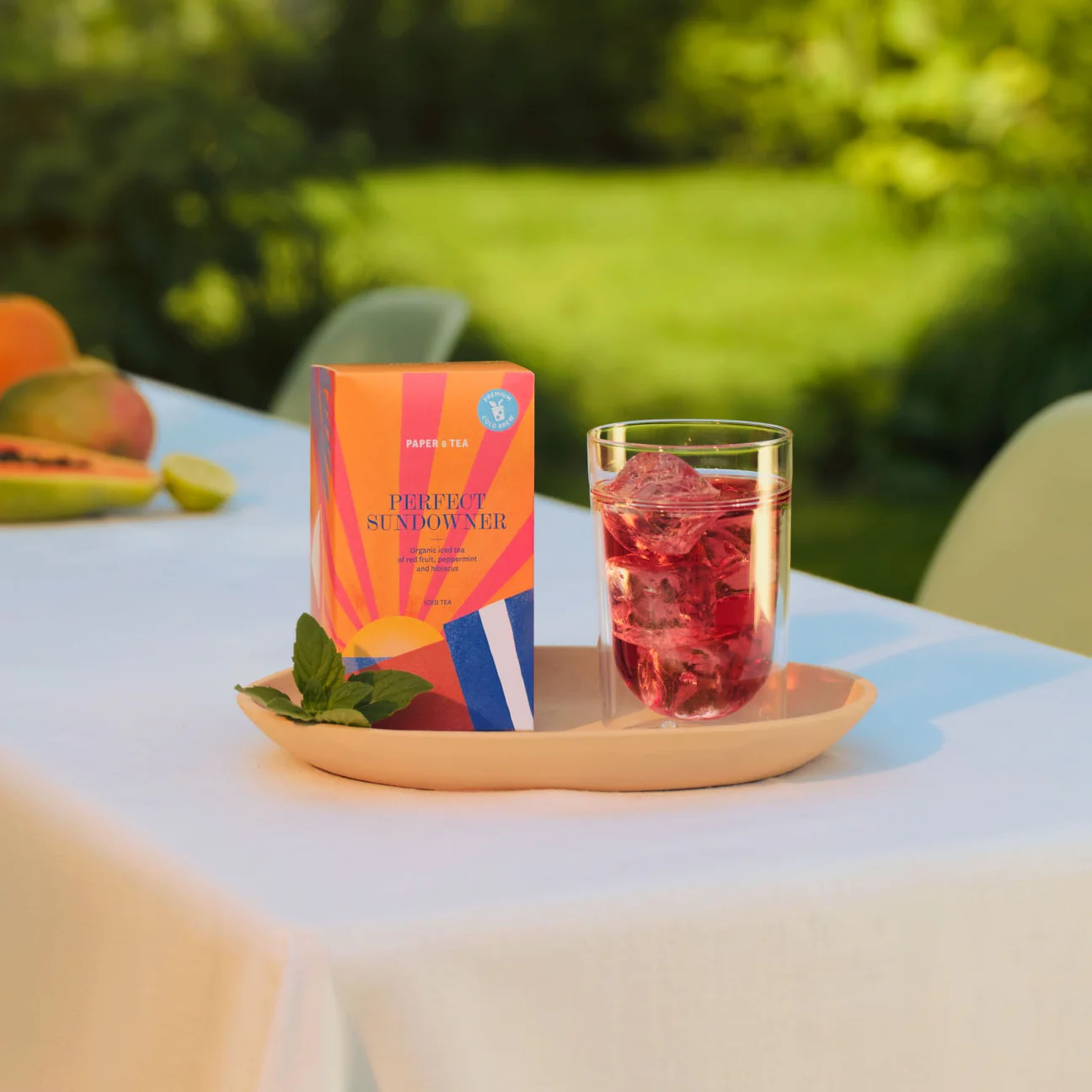 Eistee Perfect Sundowner - Image 5
