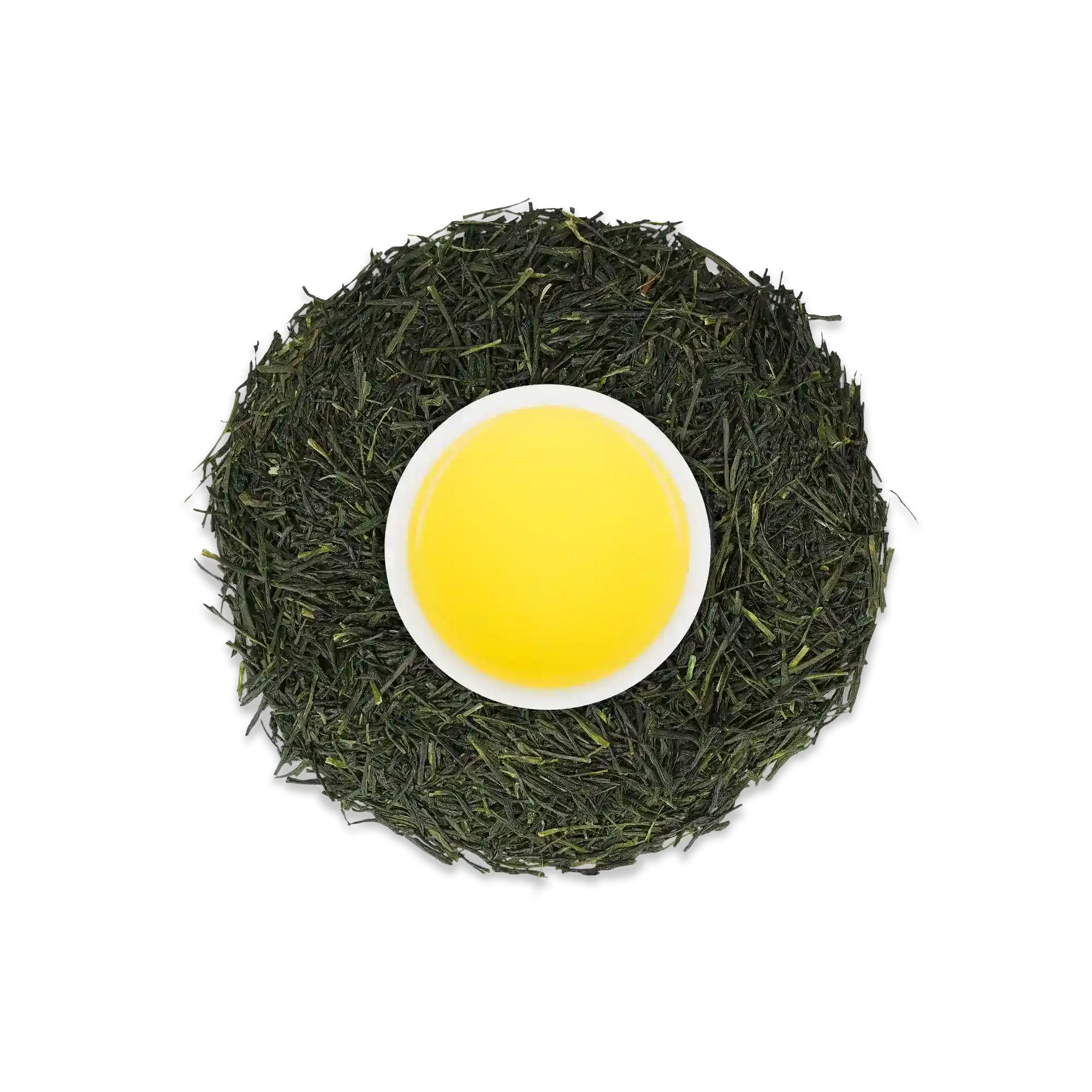 Gyokuro Grüntee Praise of Shadows - Image 3