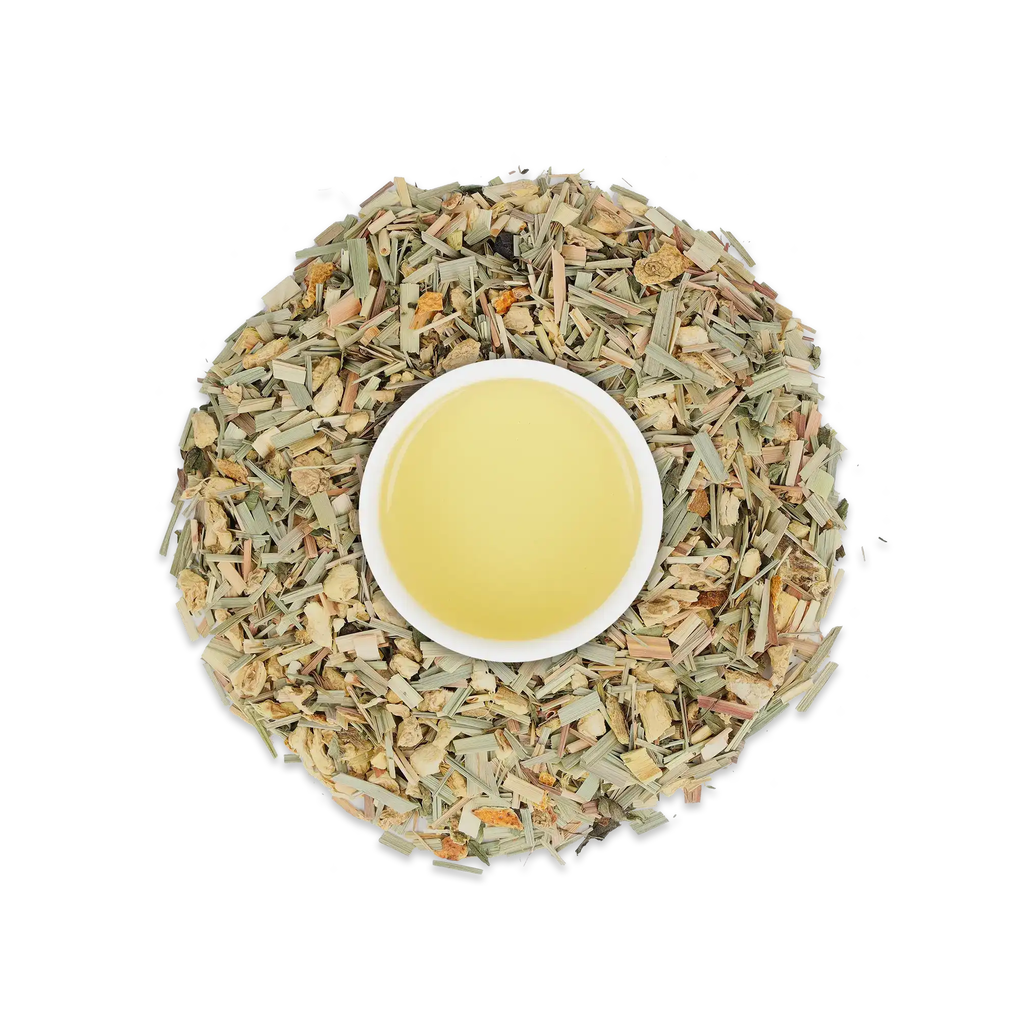 Kräutertee Pure Prana - Image 3
