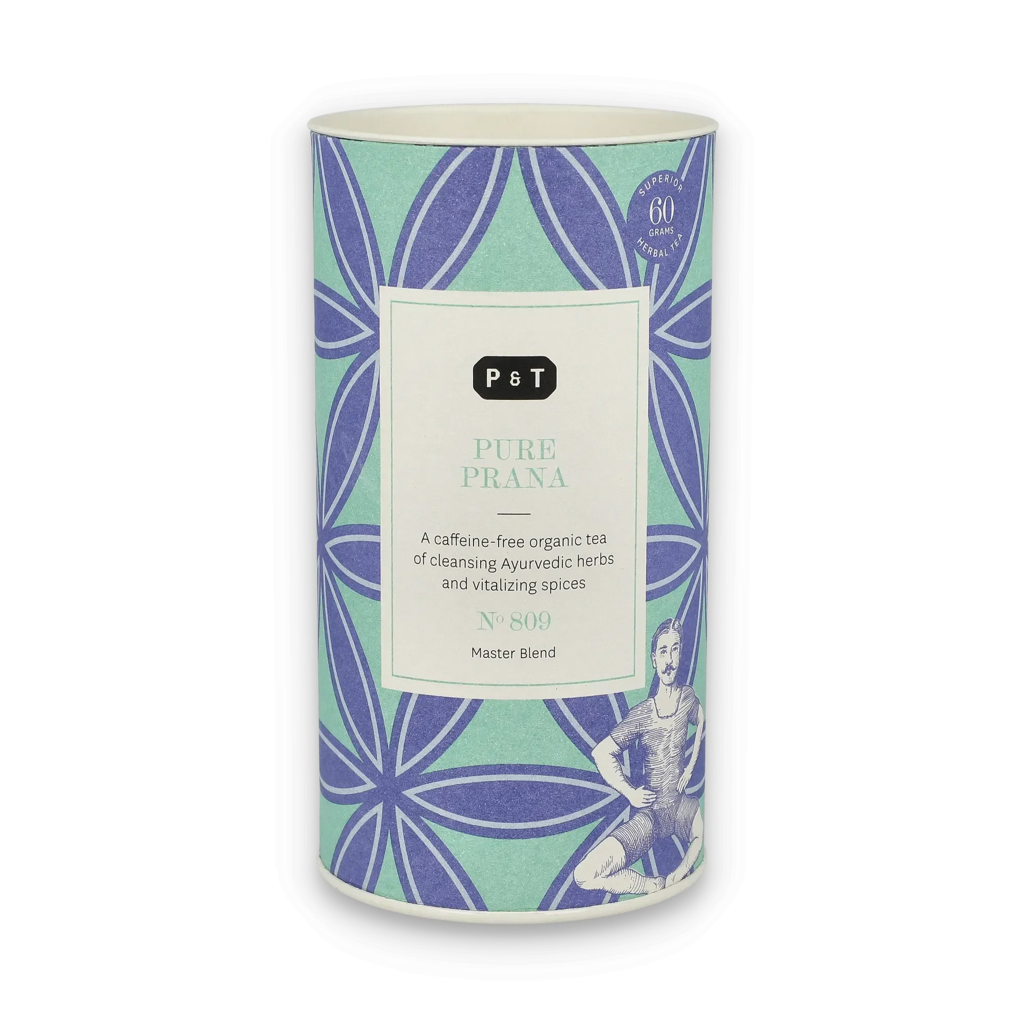 Kräutertee Pure Prana - Image 4