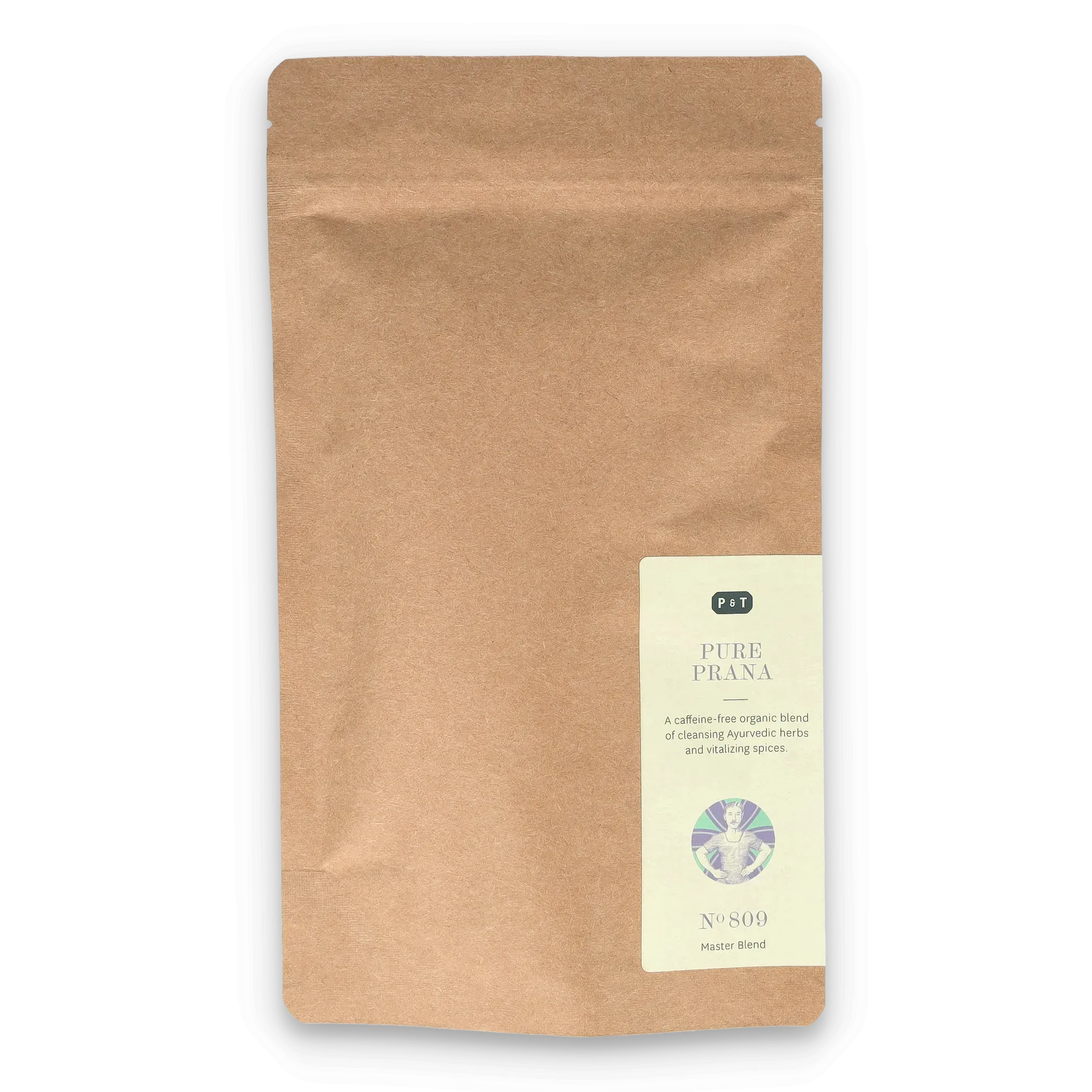 Kräutertee Pure Prana - Image 6