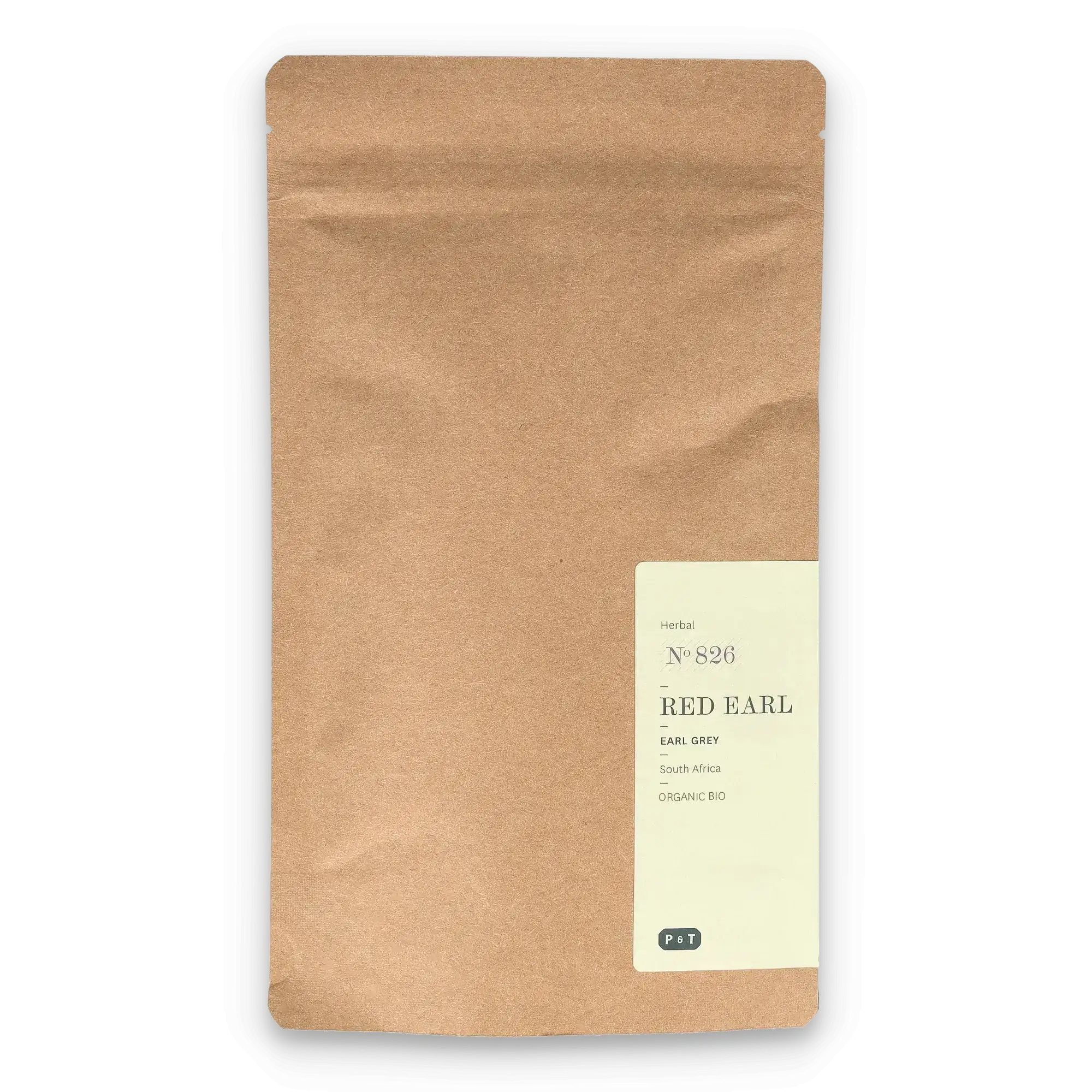 Earl Grey mit Rooibos Red Earl - Image 4