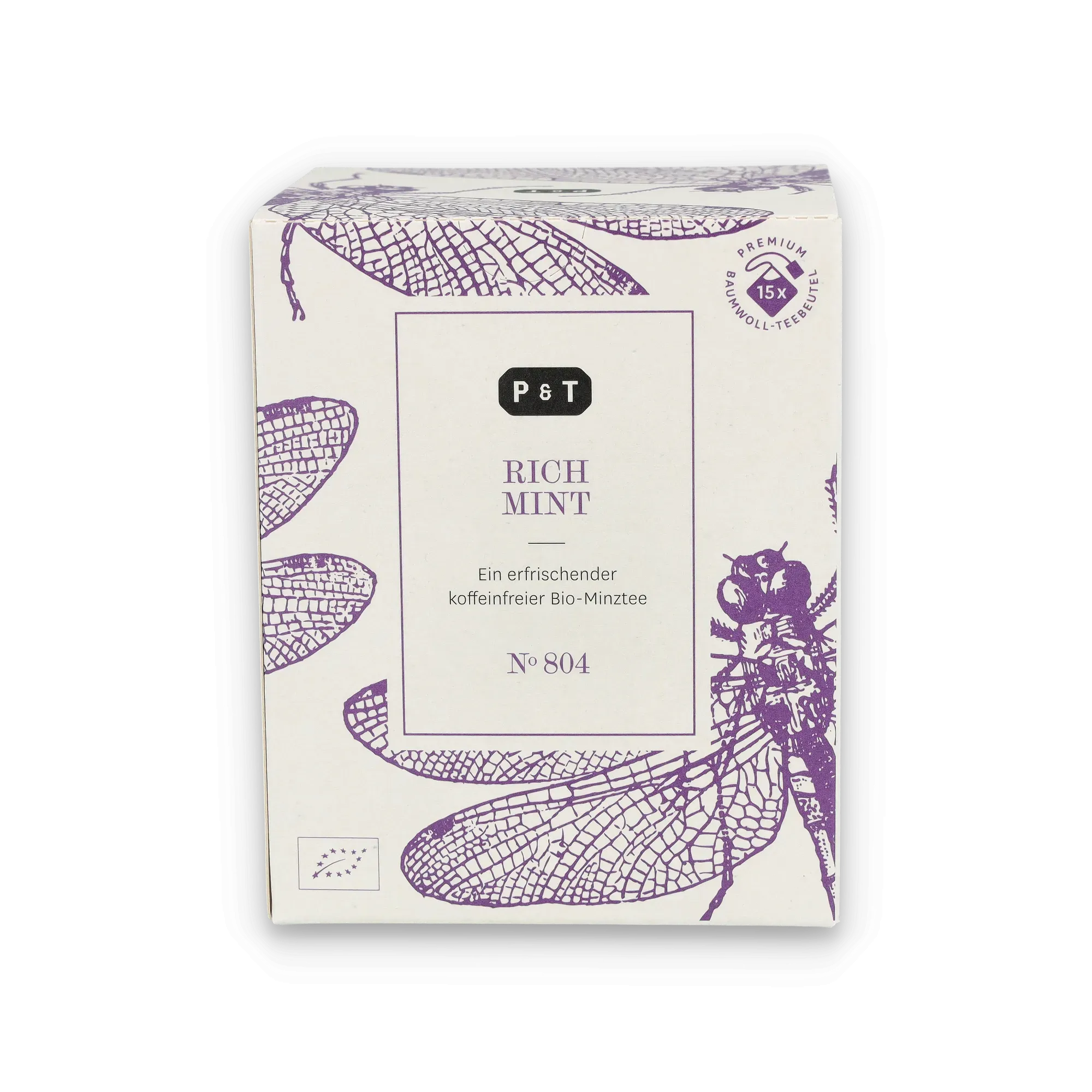 Minztee Rich Mint - Image 5