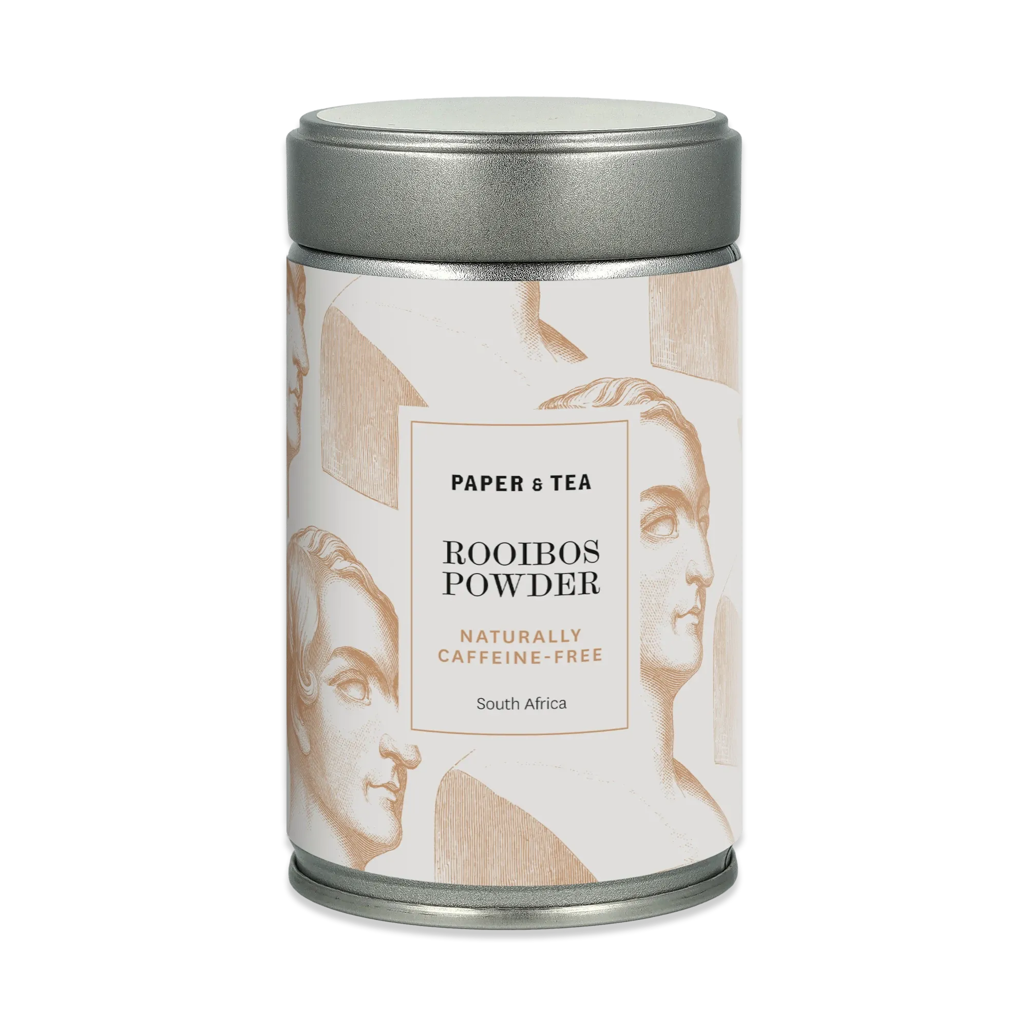 Teepulver Rooibos Powder