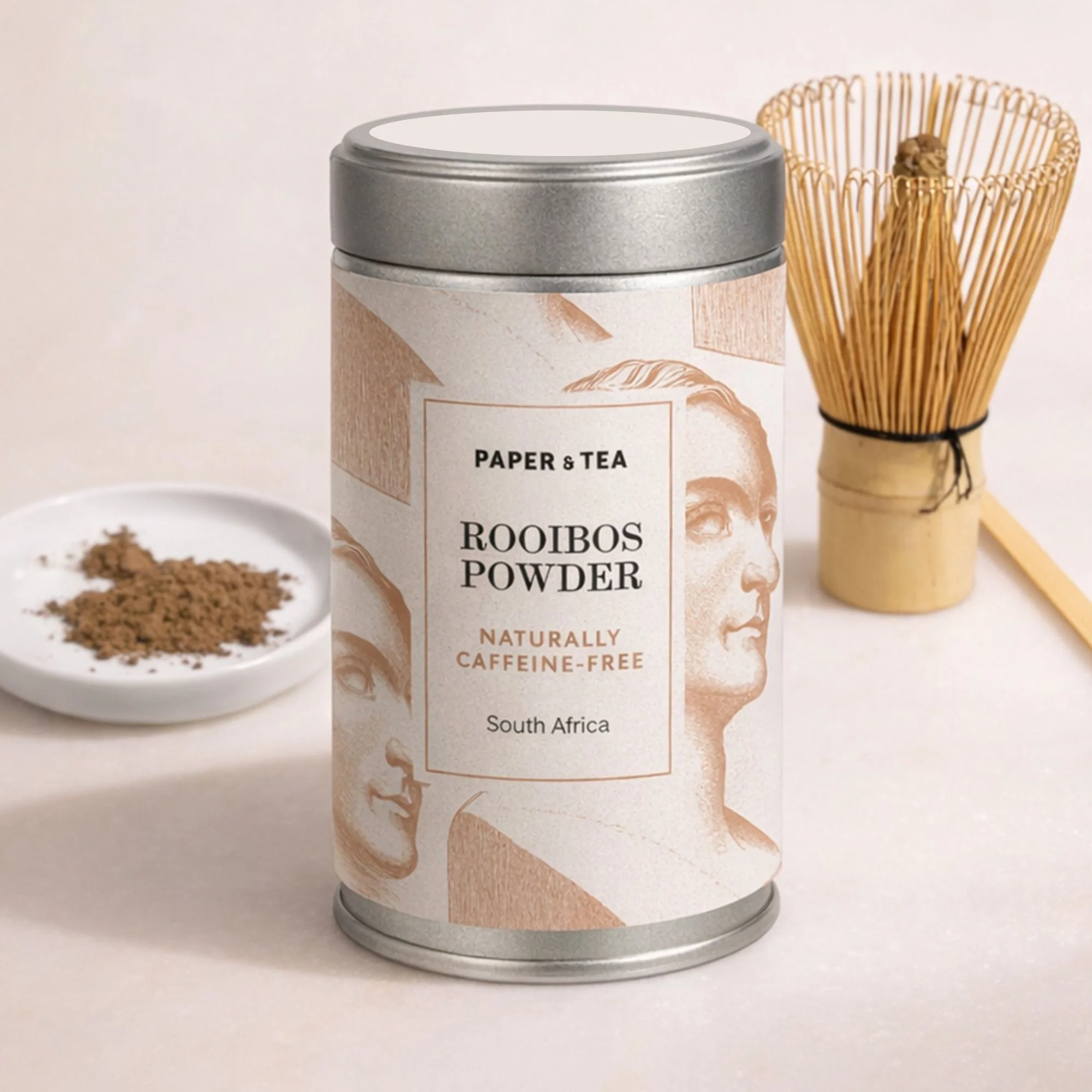 Teepulver Rooibos Powder - Image 2