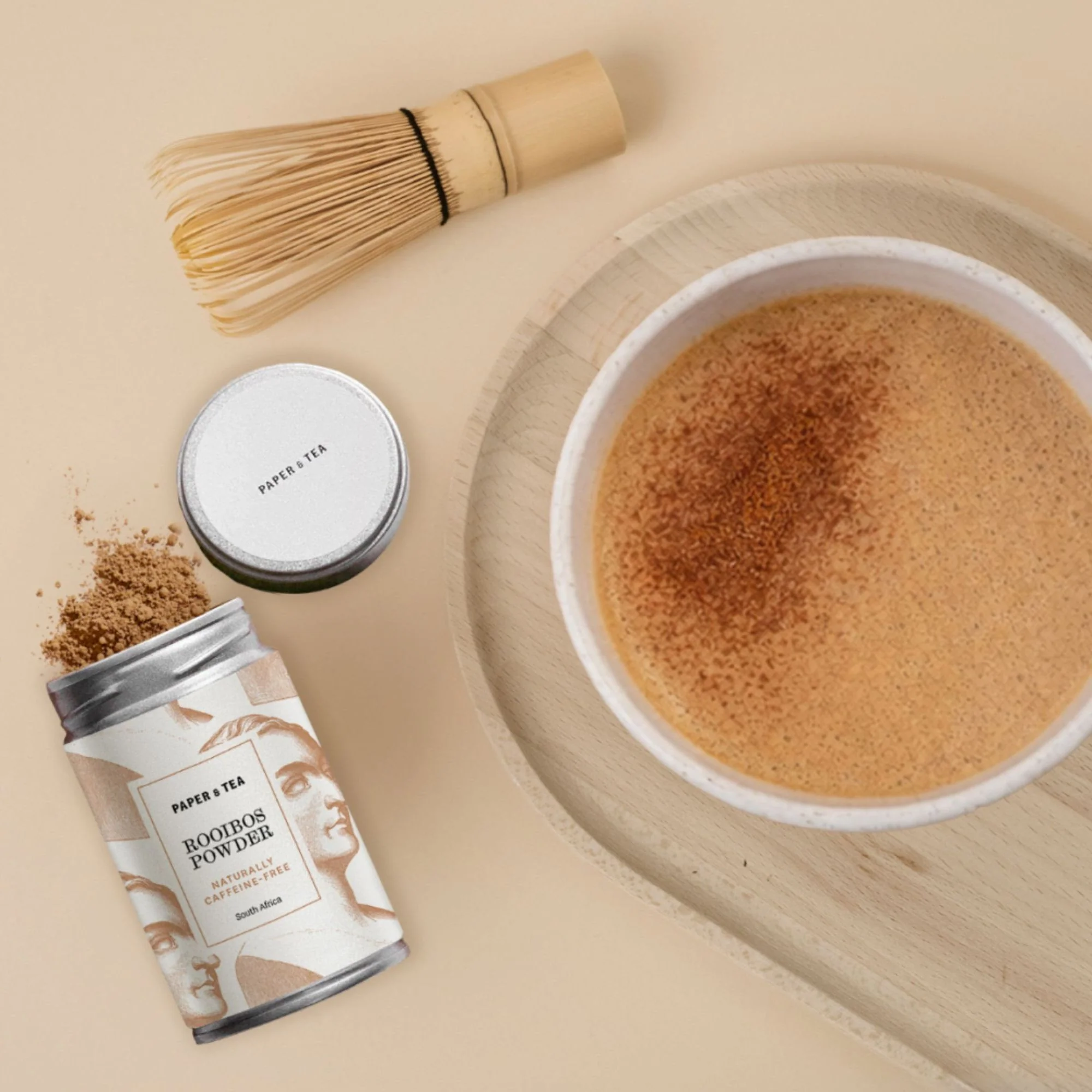 Teepulver Rooibos Powder - Image 4