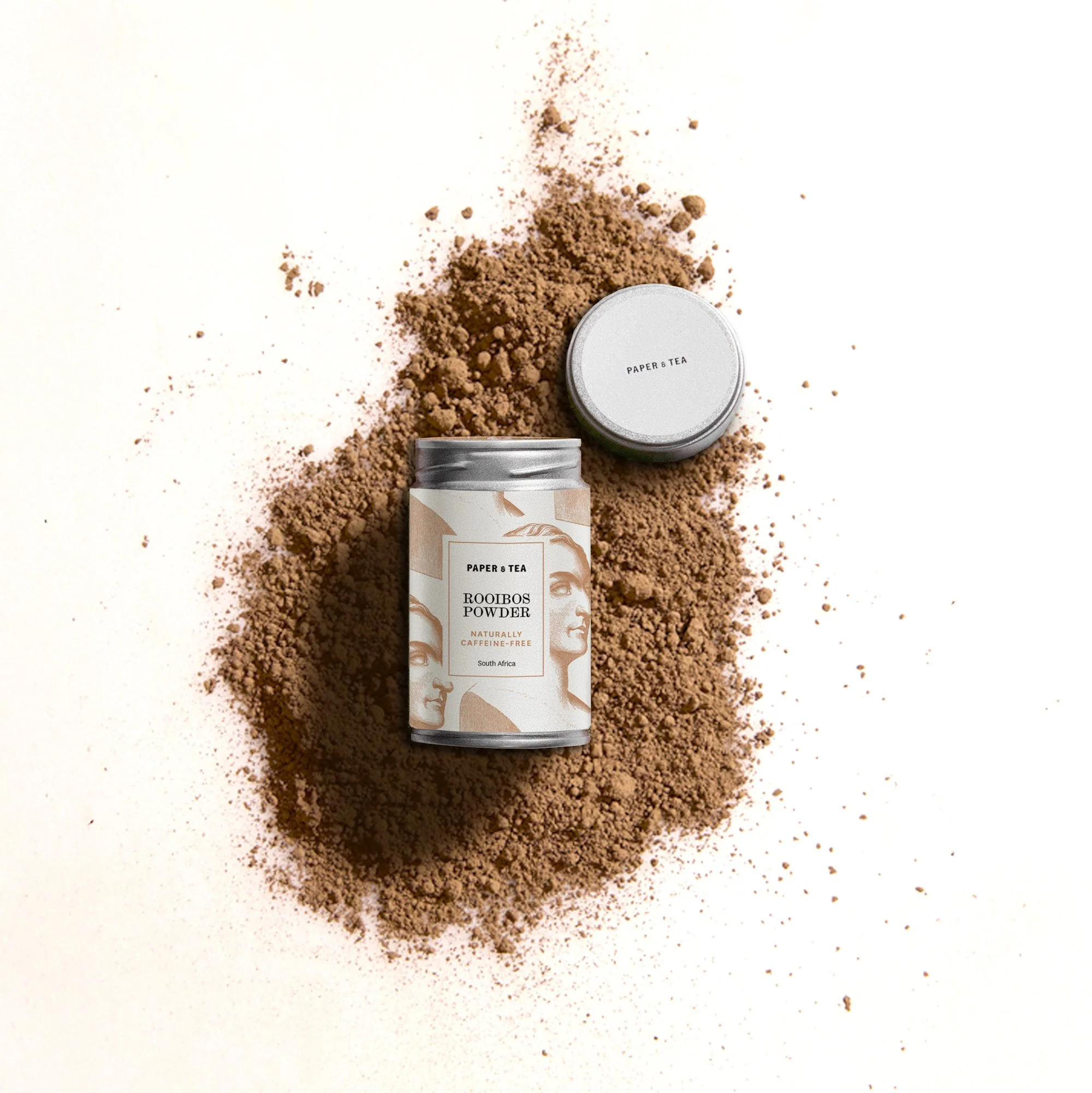 Teepulver Rooibos Powder - Image 5