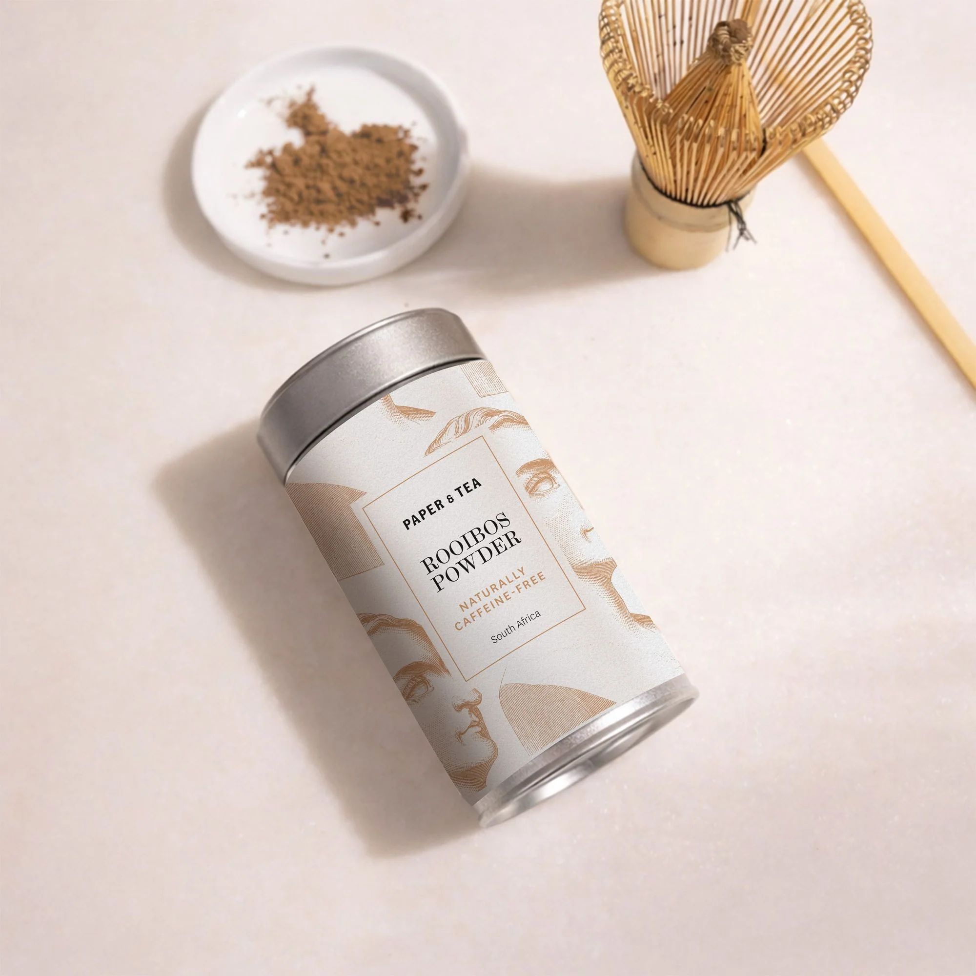 Teepulver Rooibos Powder - Image 6