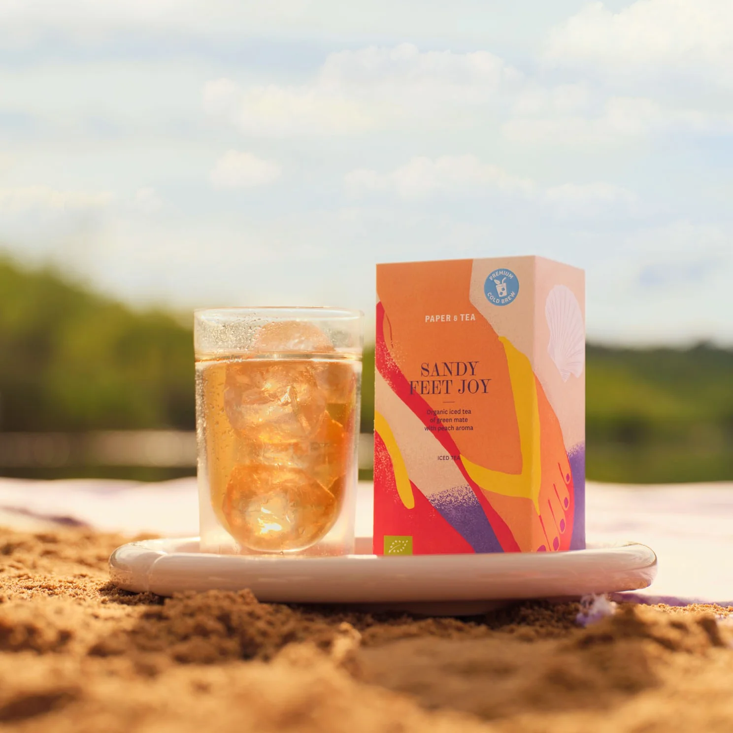 Eistee Sandy Feet Joy - Image 5