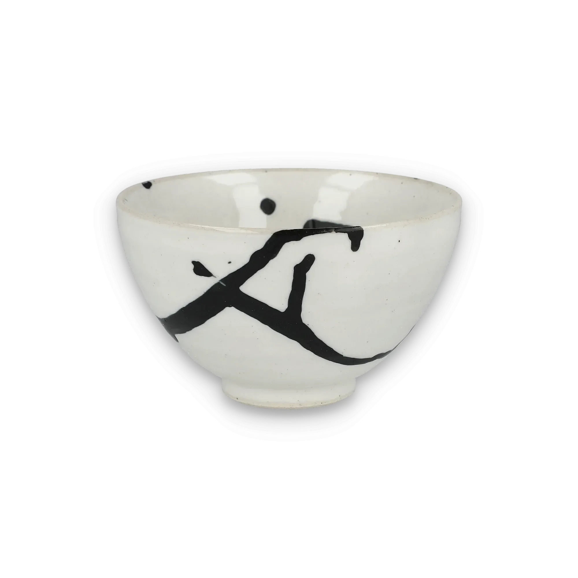 Schale Shirokuro Bowl