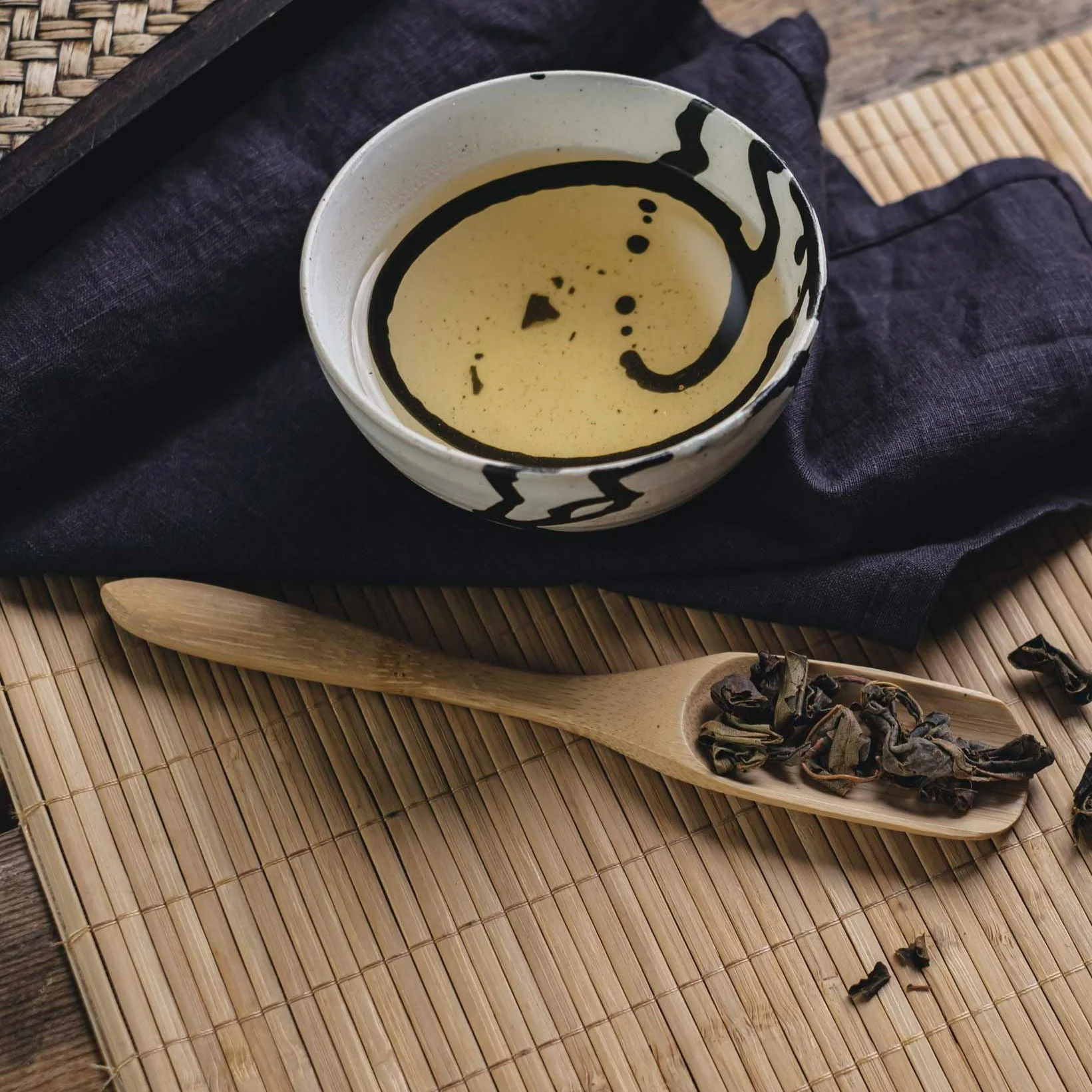 Schale Shirokuro Bowl - Image 2