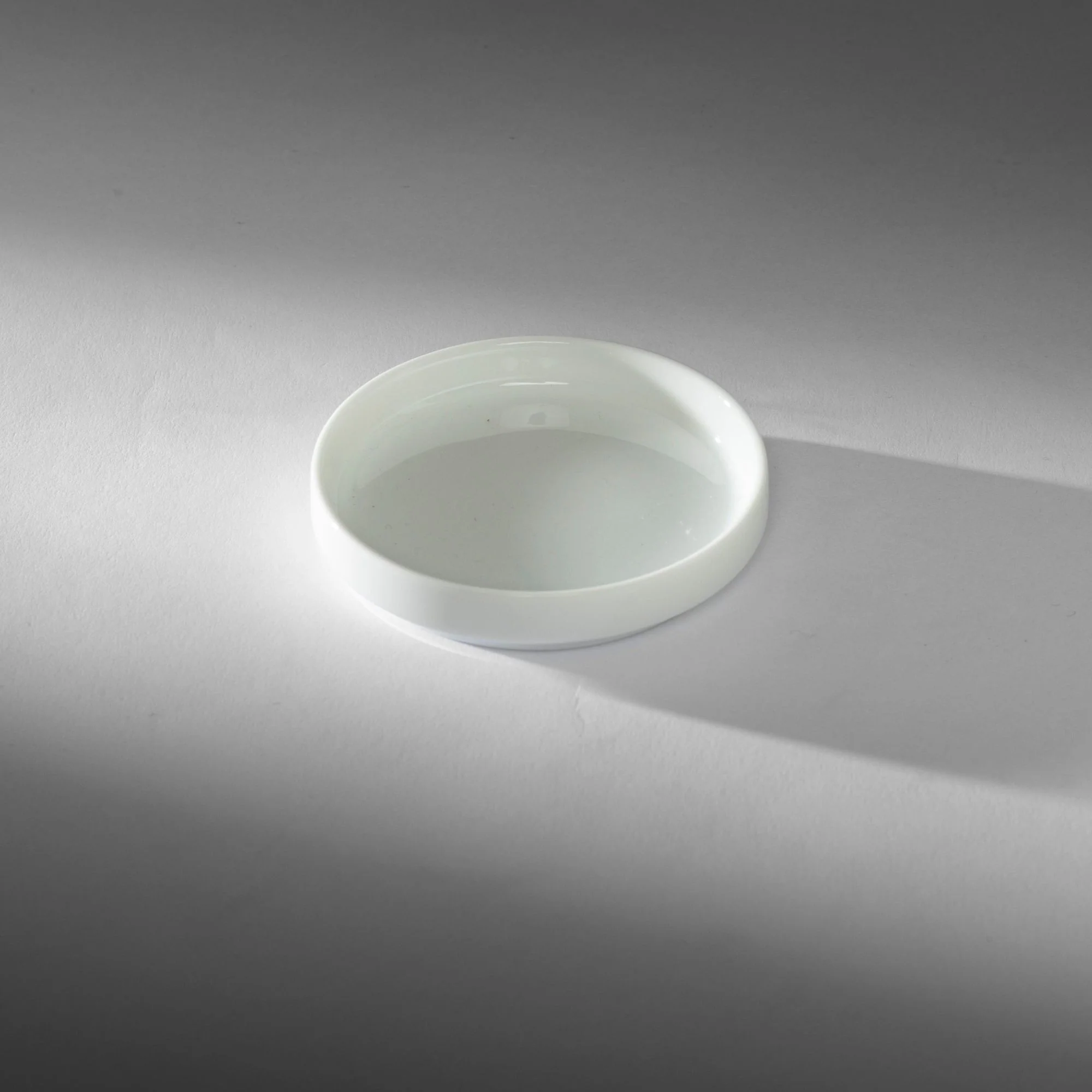 Untersetzer Small Plate white - Image 3